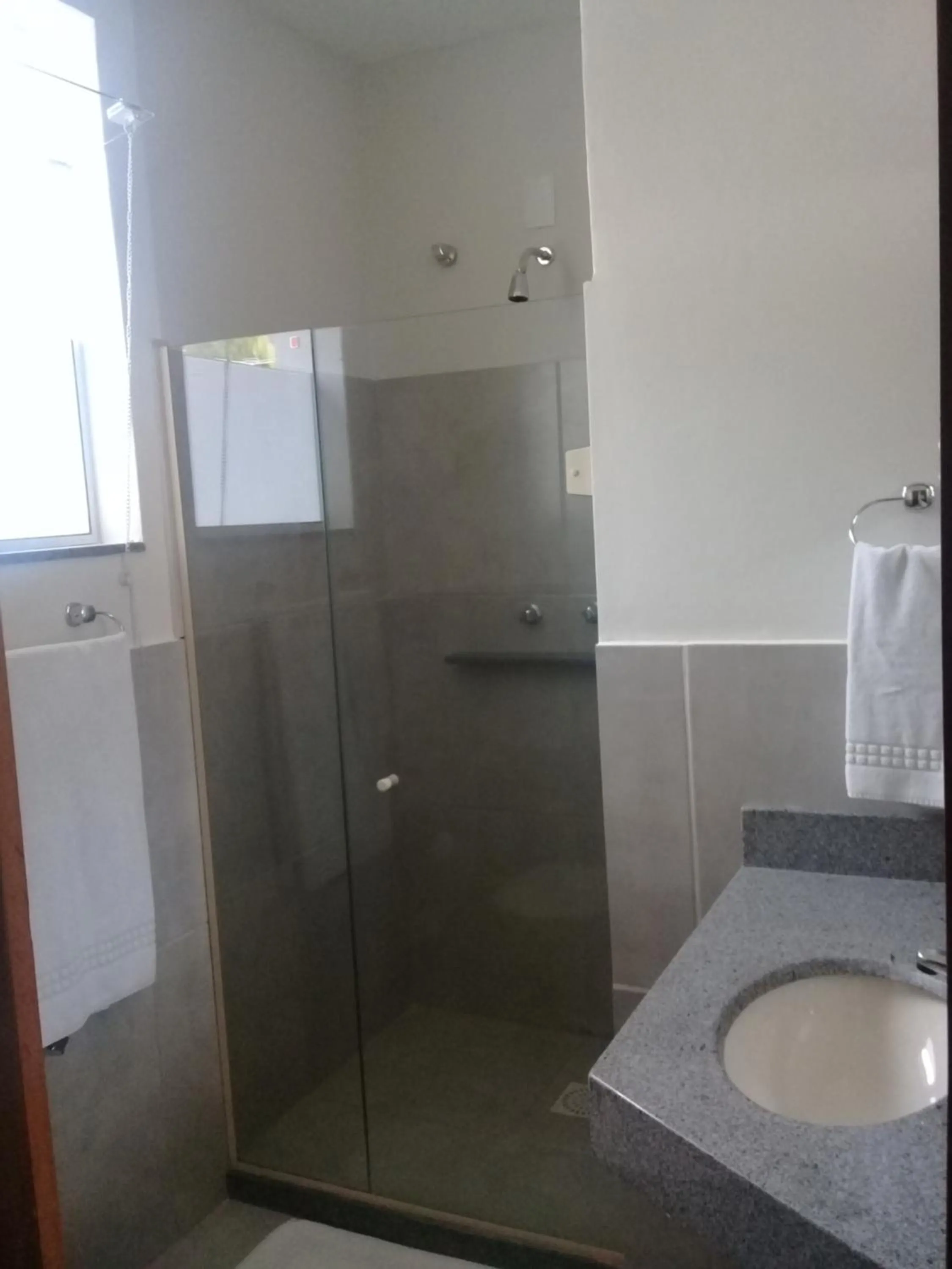 Hotel Dominguez Master