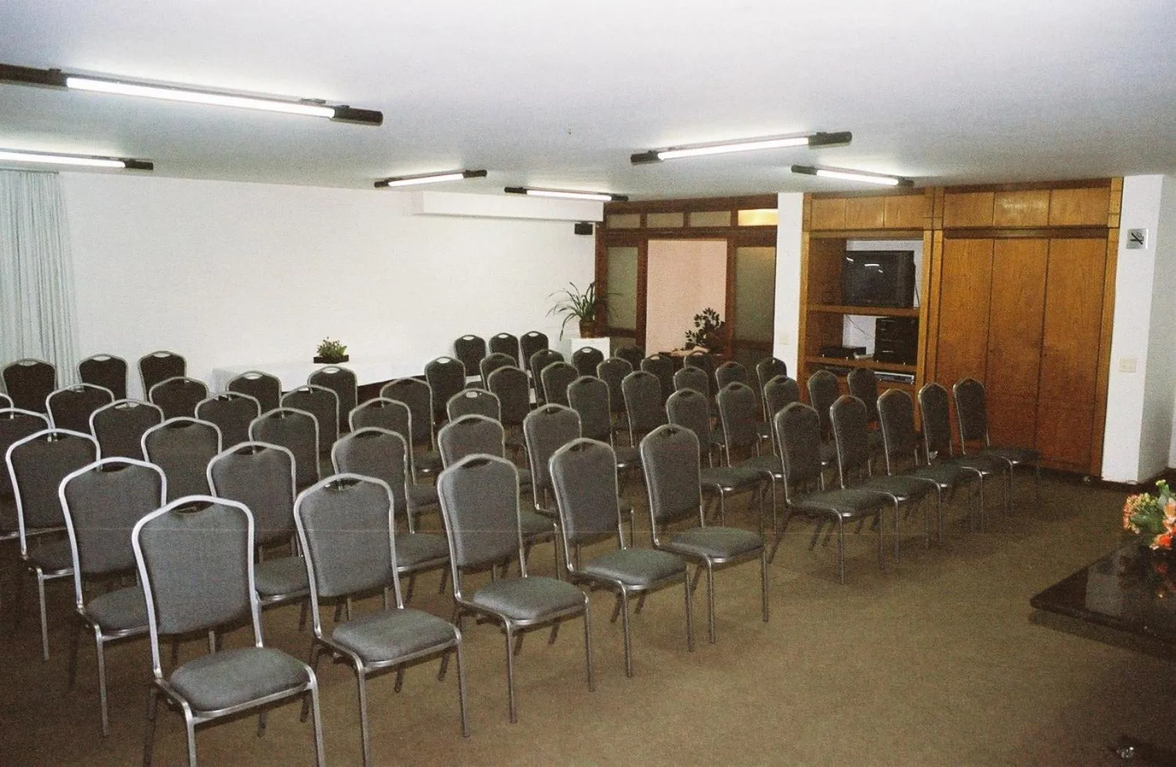 Meeting/conference room in Hotel Dominguez Master