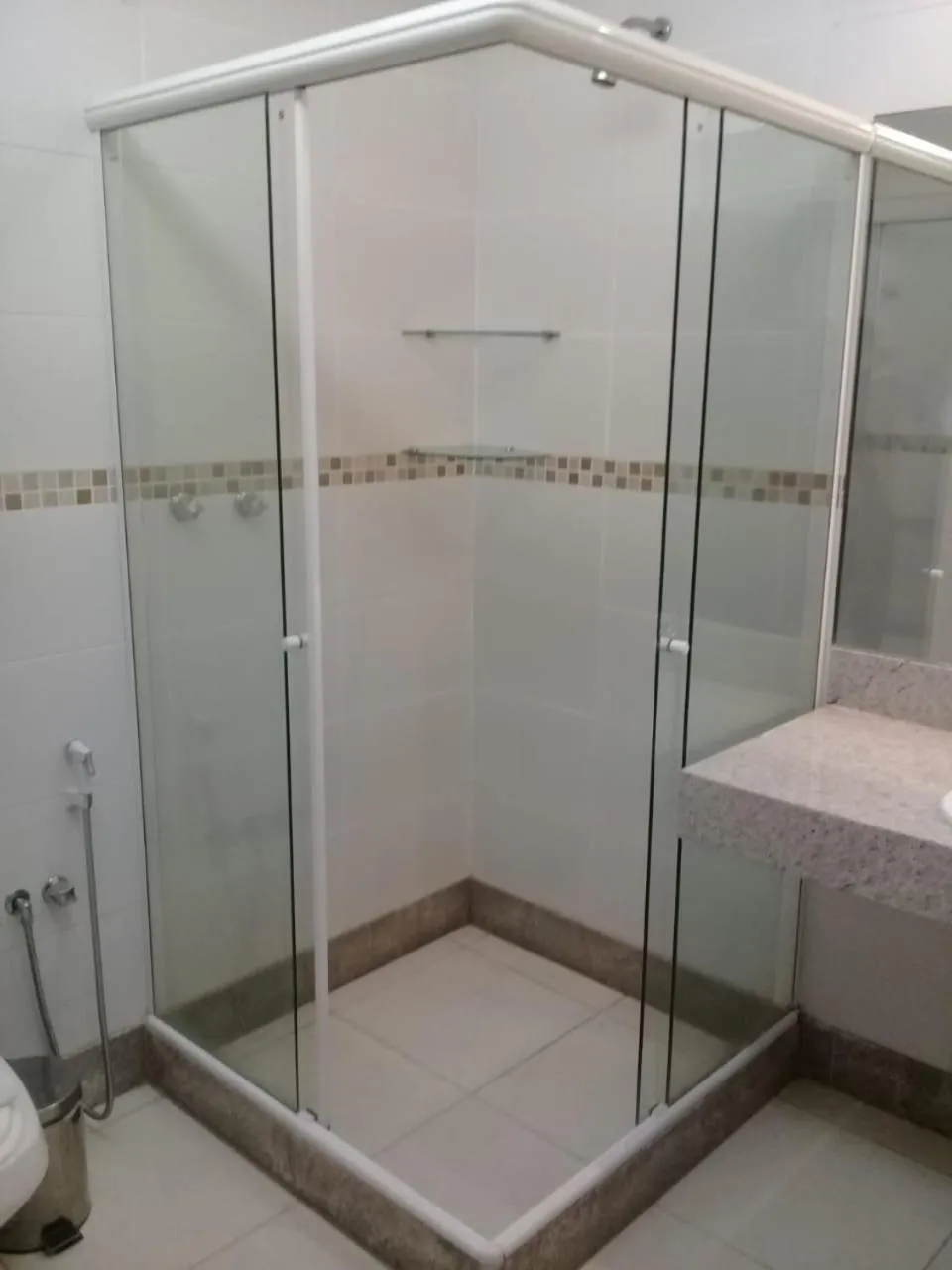 Hotel Dominguez Master