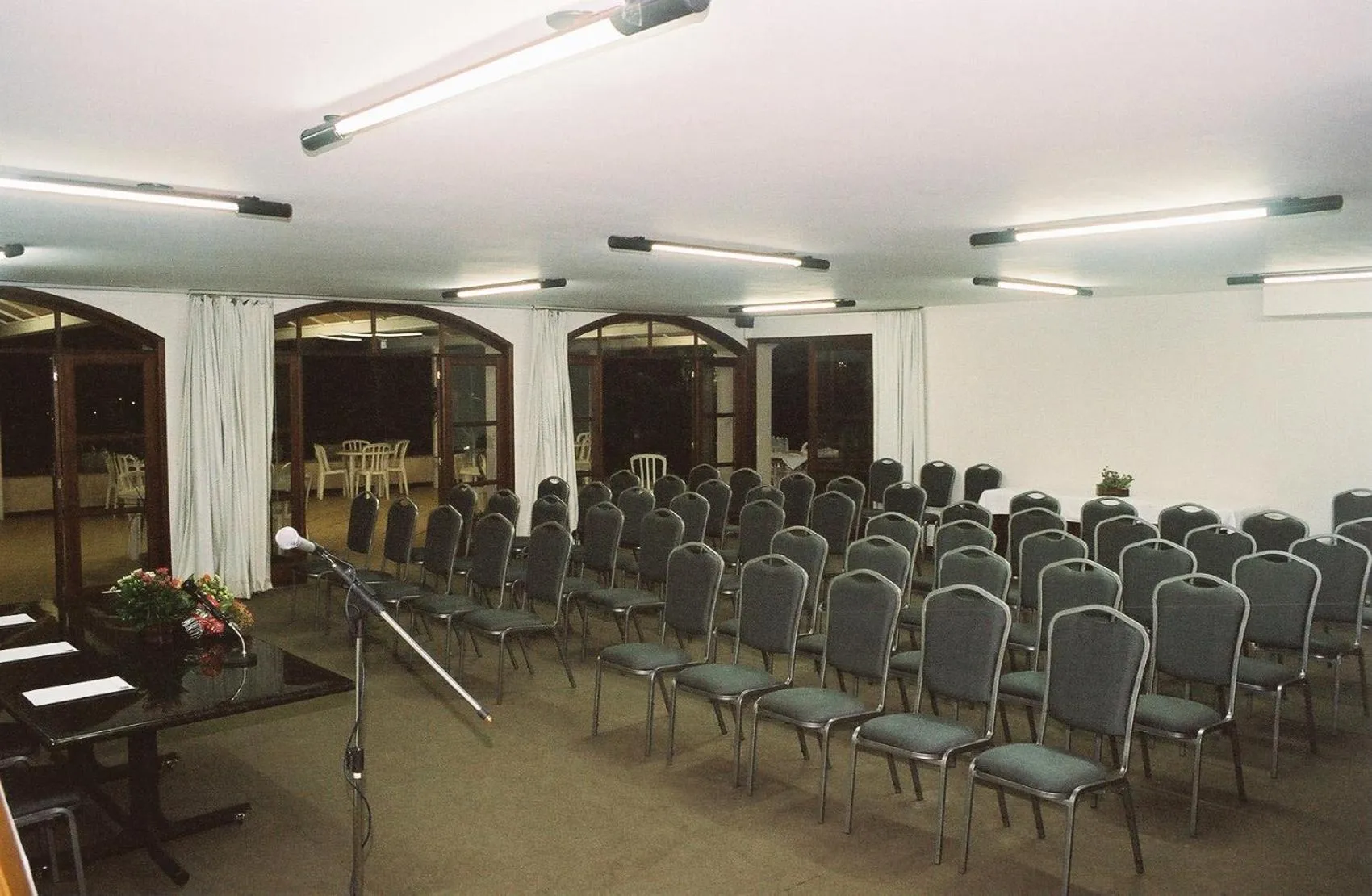 Meeting/conference room in Hotel Dominguez Master