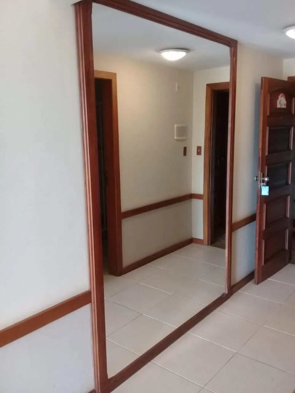 Hotel Dominguez Master