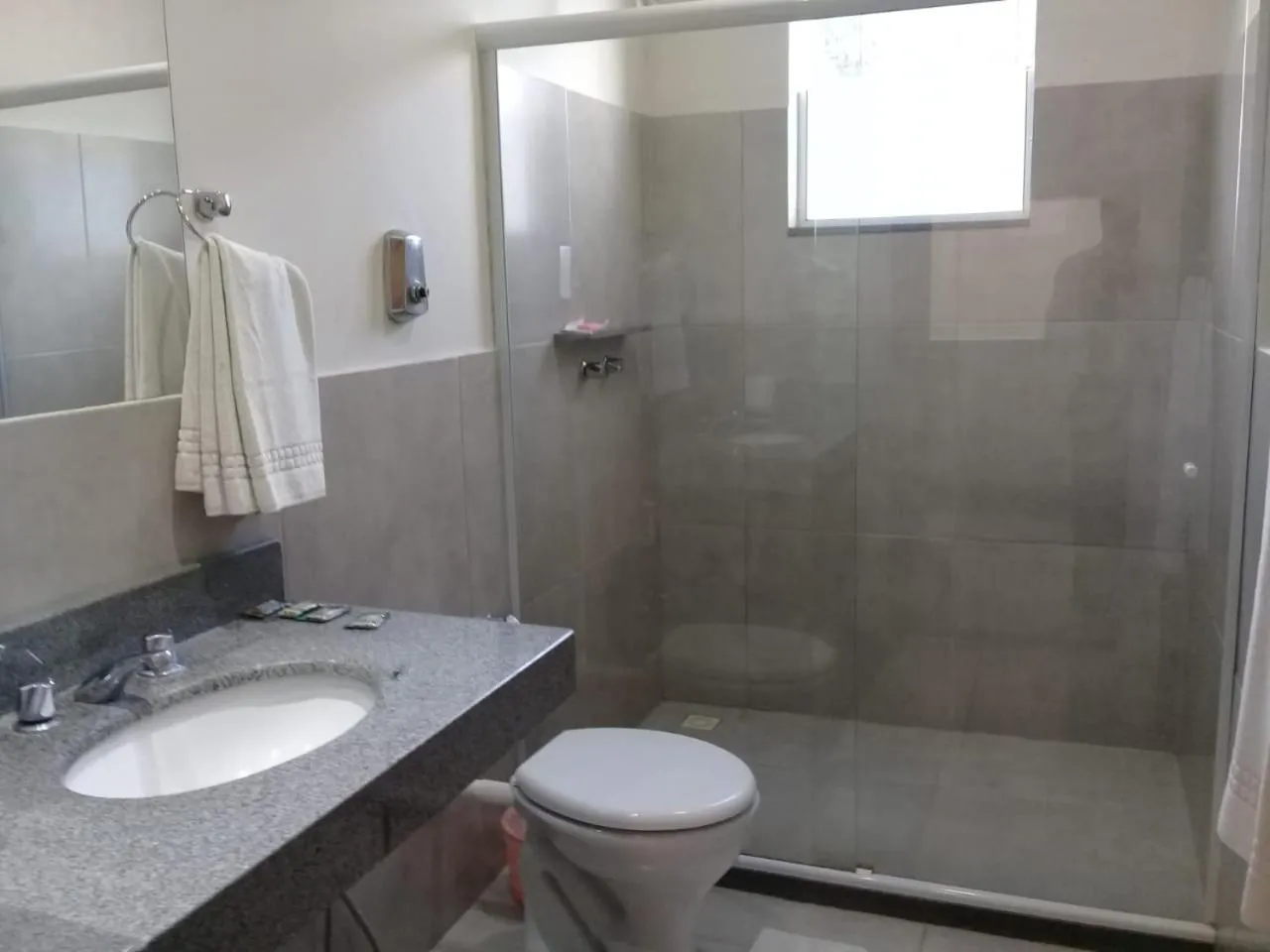 Hotel Dominguez Master