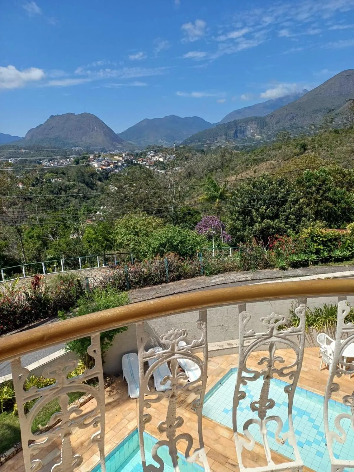 Hotel Dominguez Master