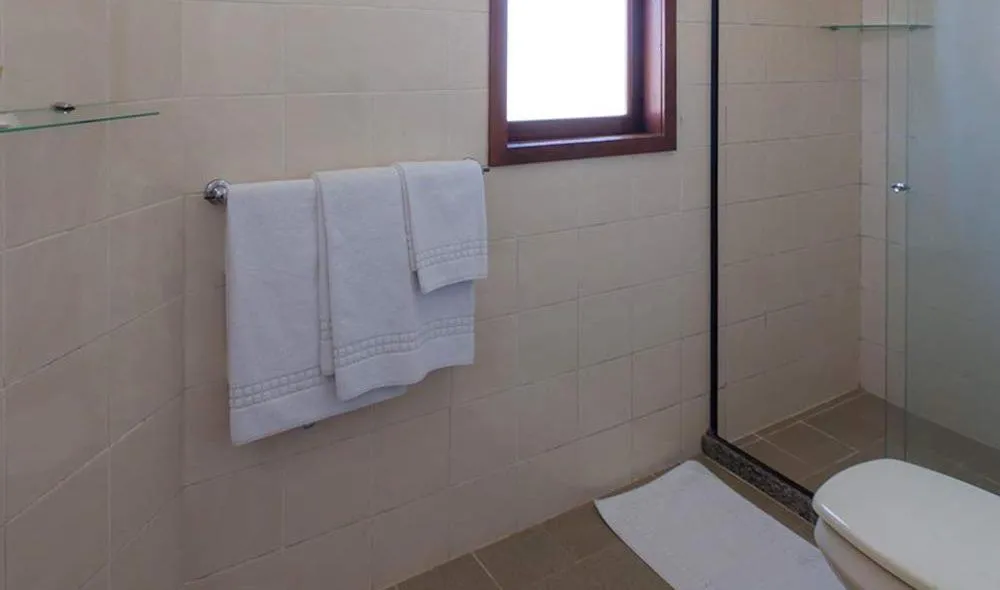 Hotel Dominguez Master