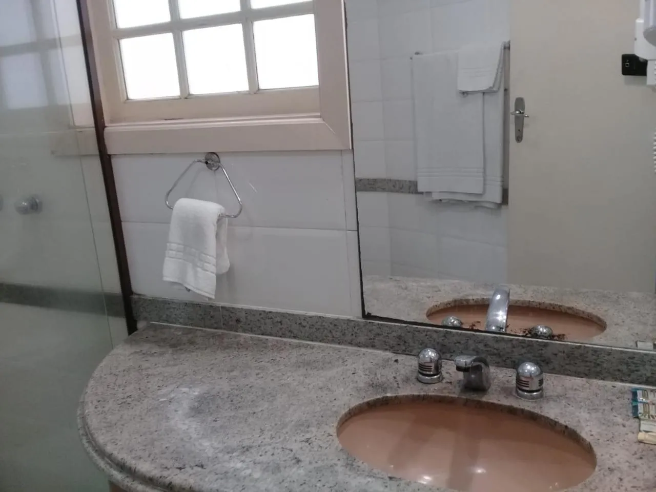 Hotel Dominguez Master