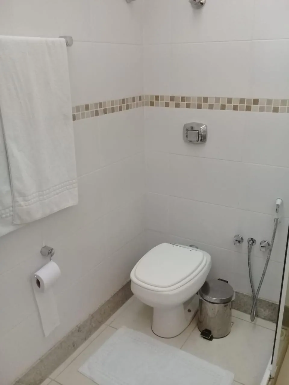 Hotel Dominguez Master