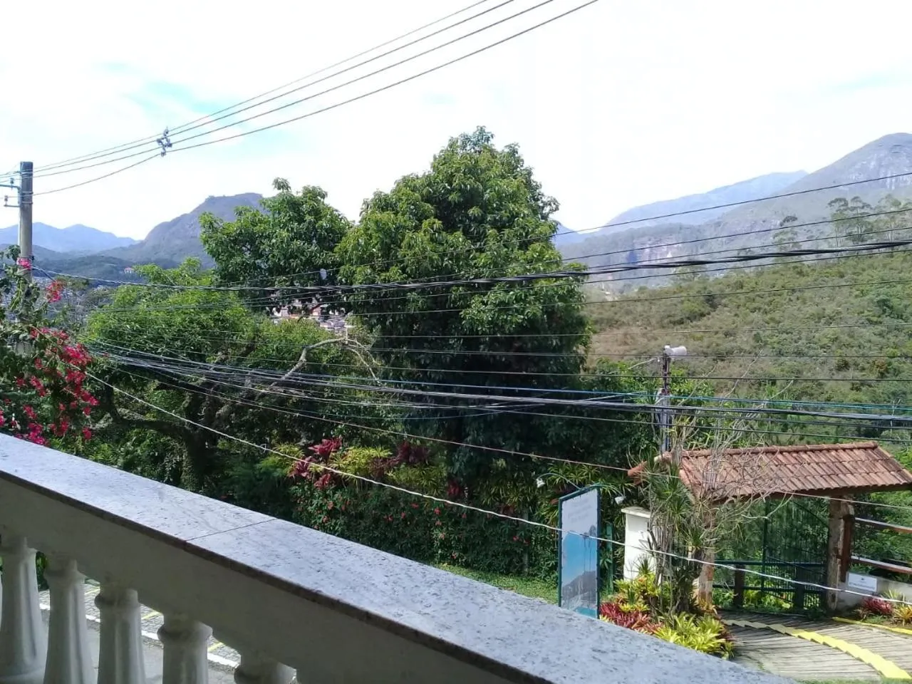 Hotel Dominguez Master
