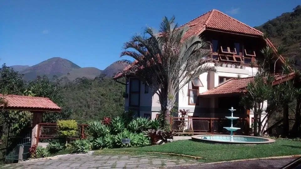 Hotel Dominguez Master