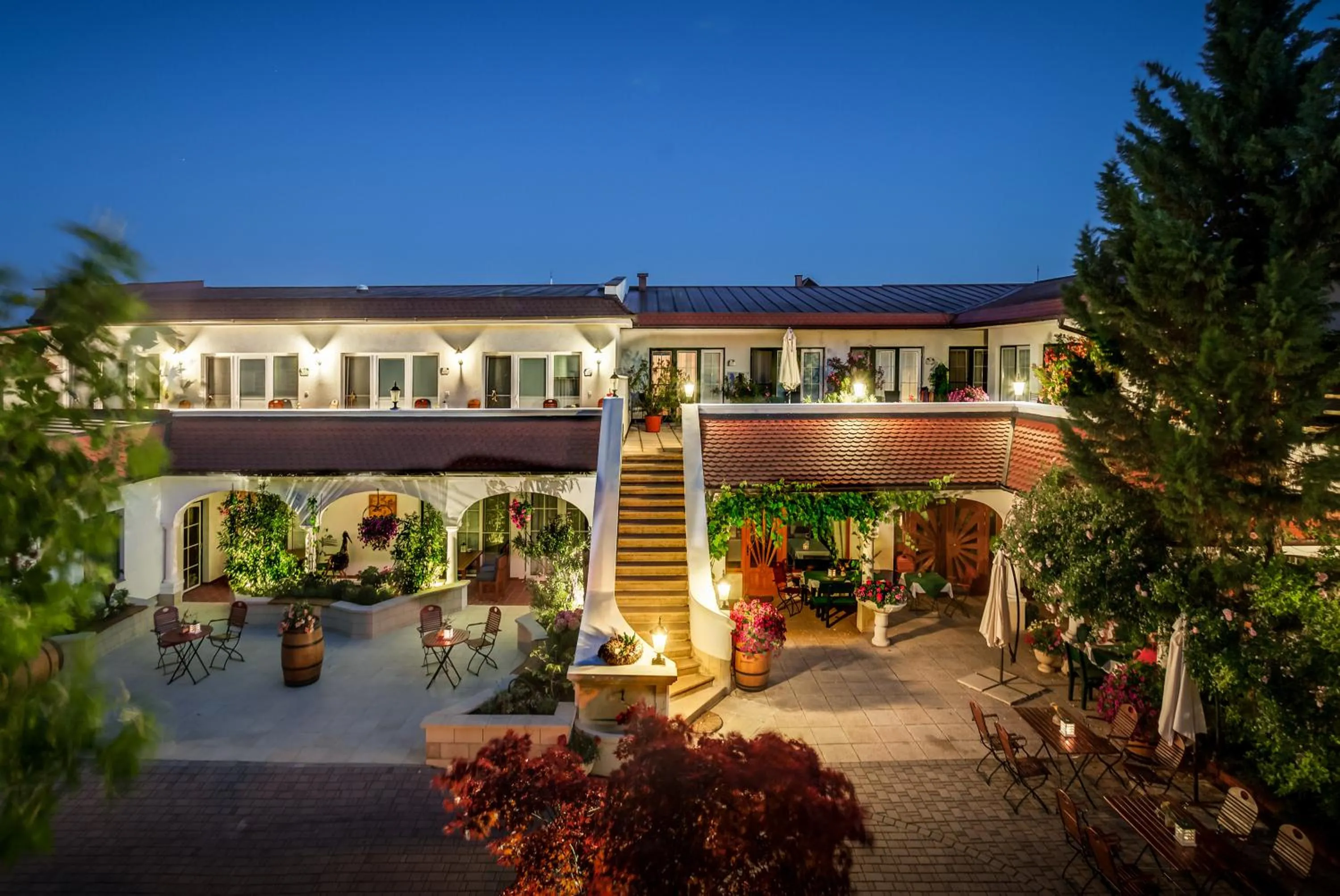Winzerhof Schindler