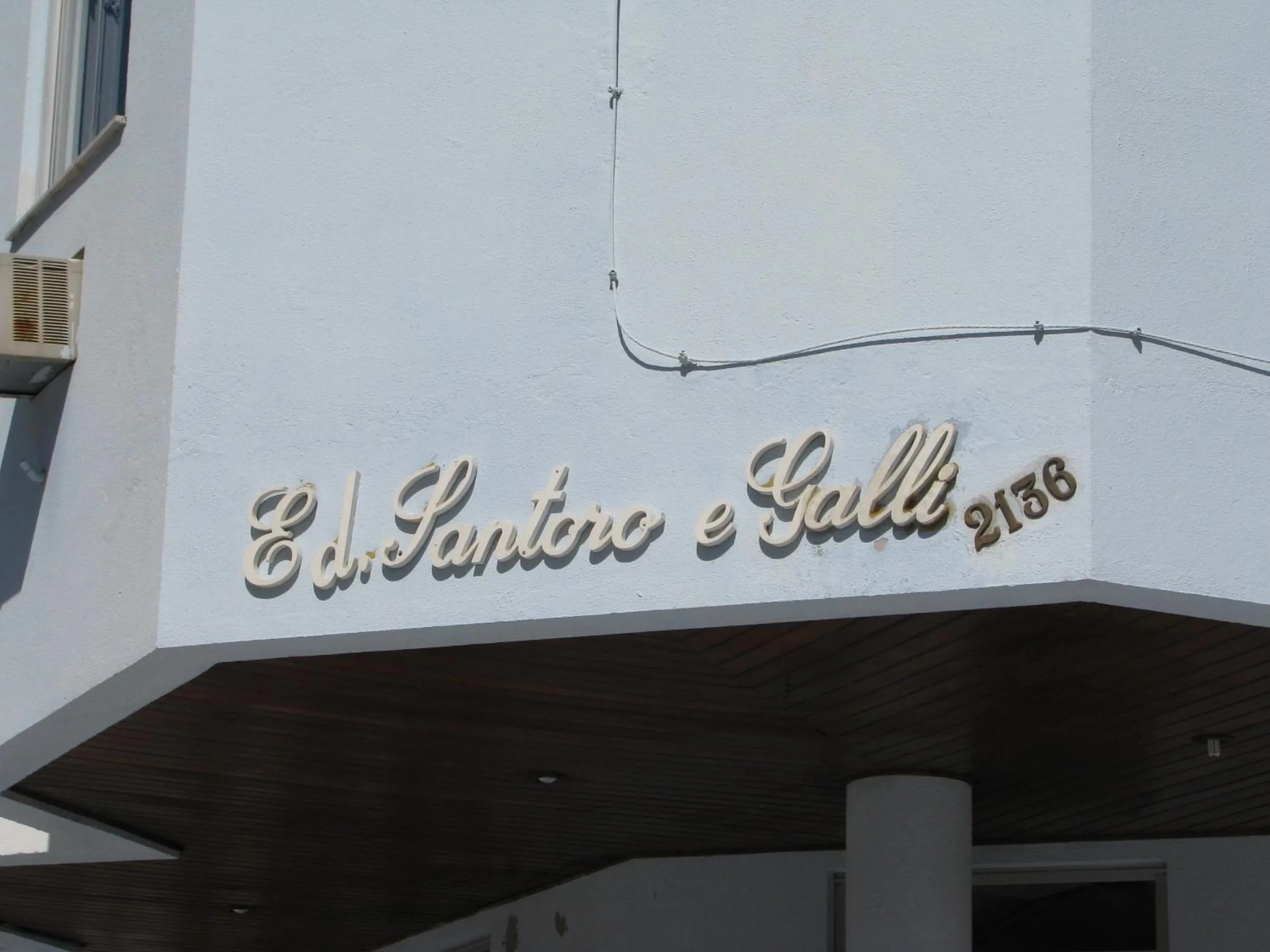 Santoro Gali 210