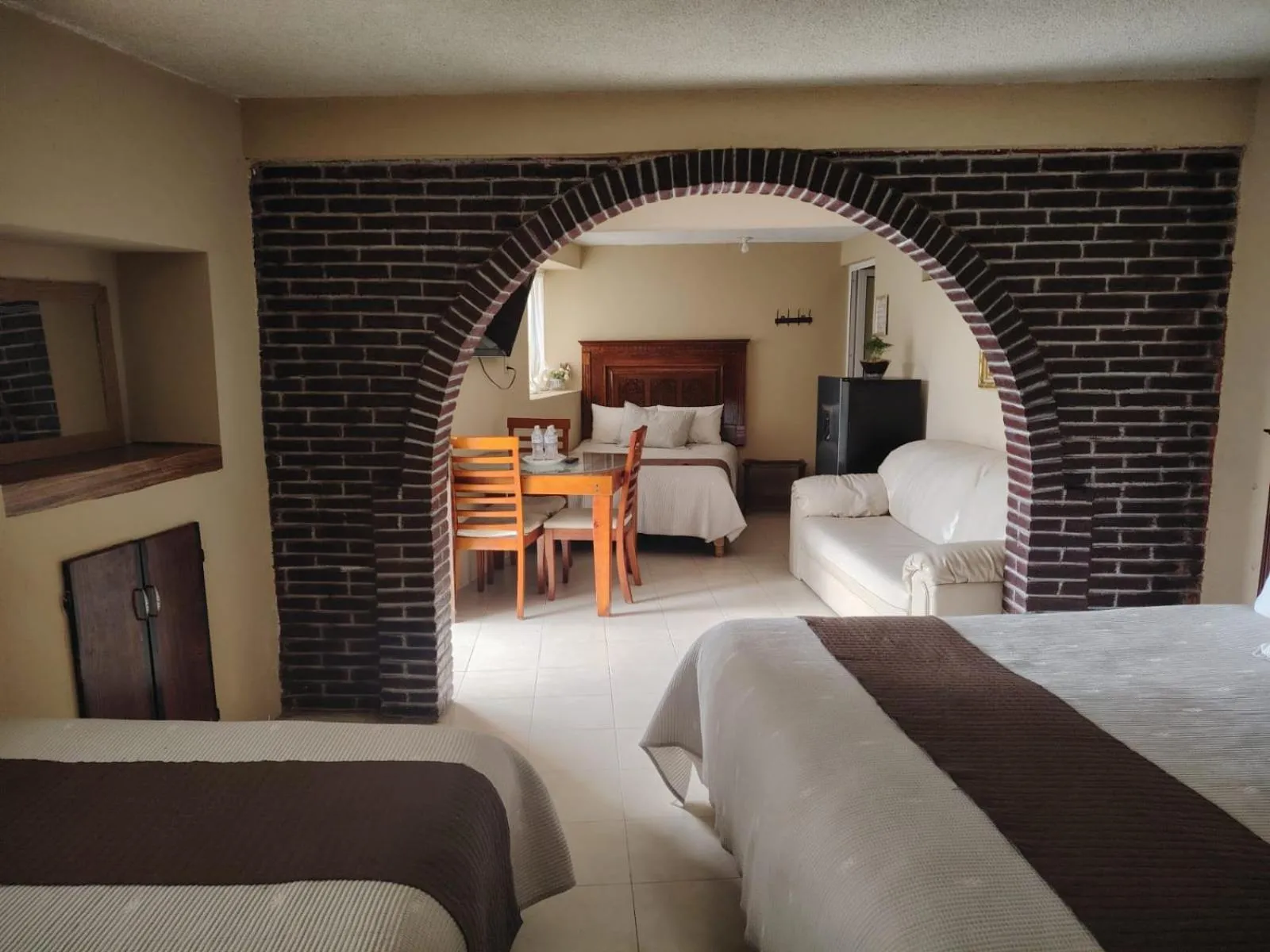 Hotel Real Cortés