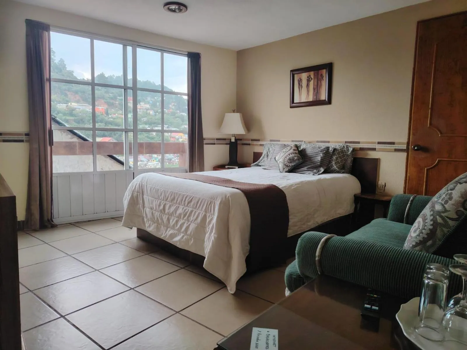 Hotel Real Cortés