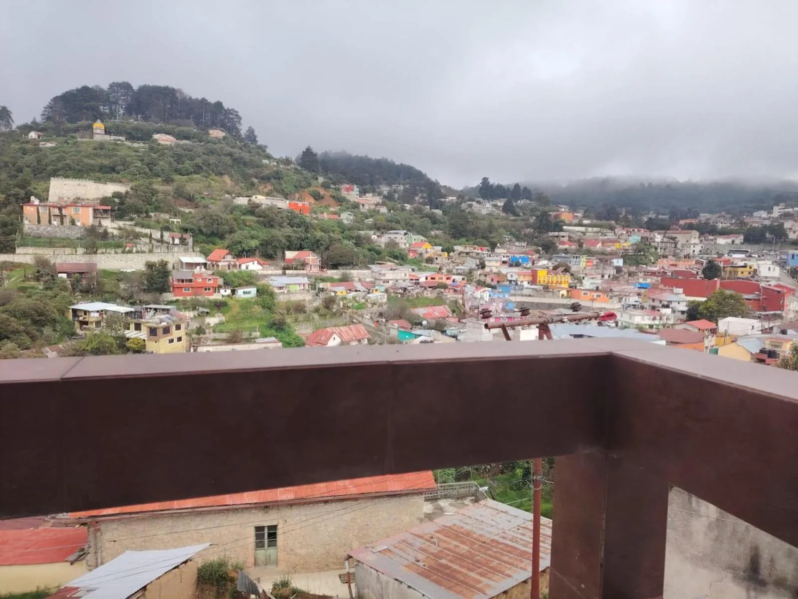 Hotel Real Cortés