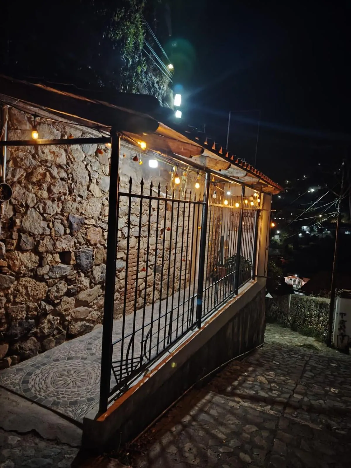 Hotel Real Cortés
