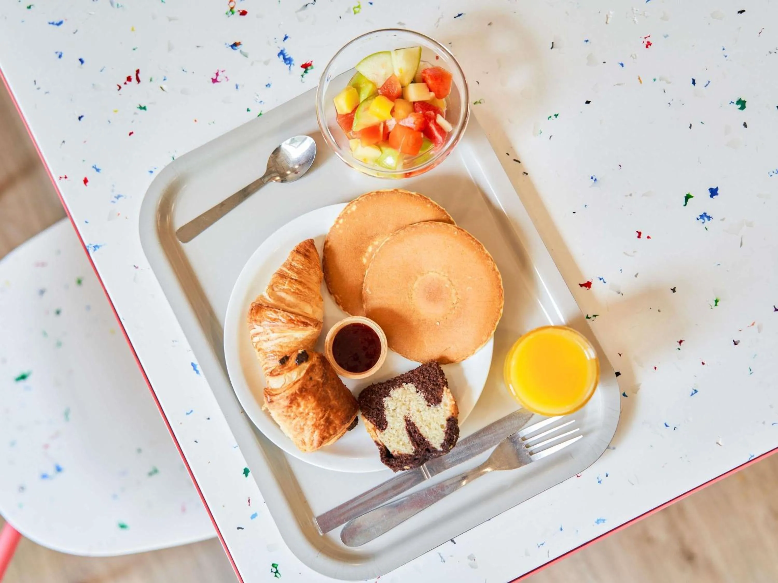 Other in ibis budget Saint-Maurice