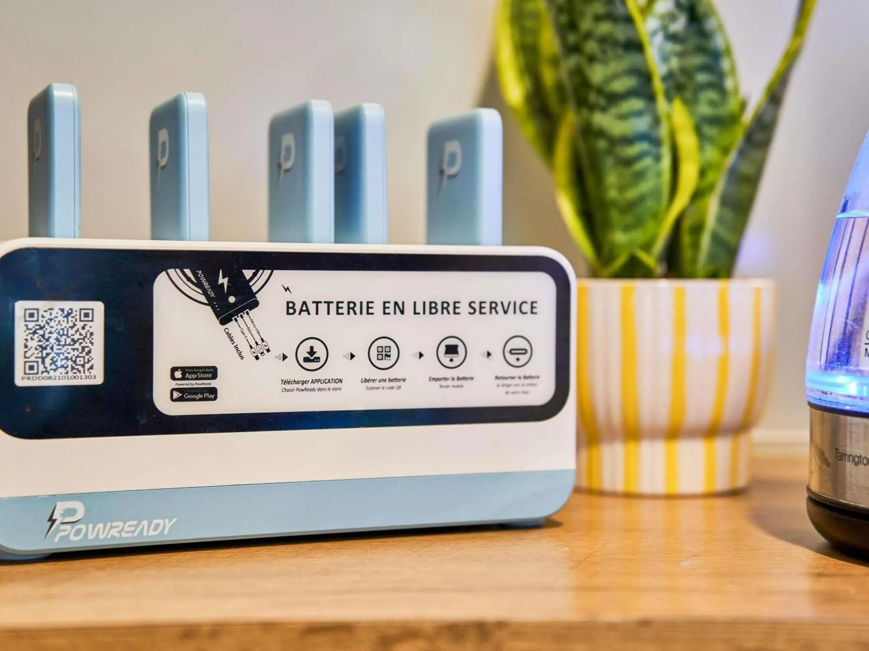 Property building in ibis budget Saint-Maurice Property building in ibis budget Saint-Maurice