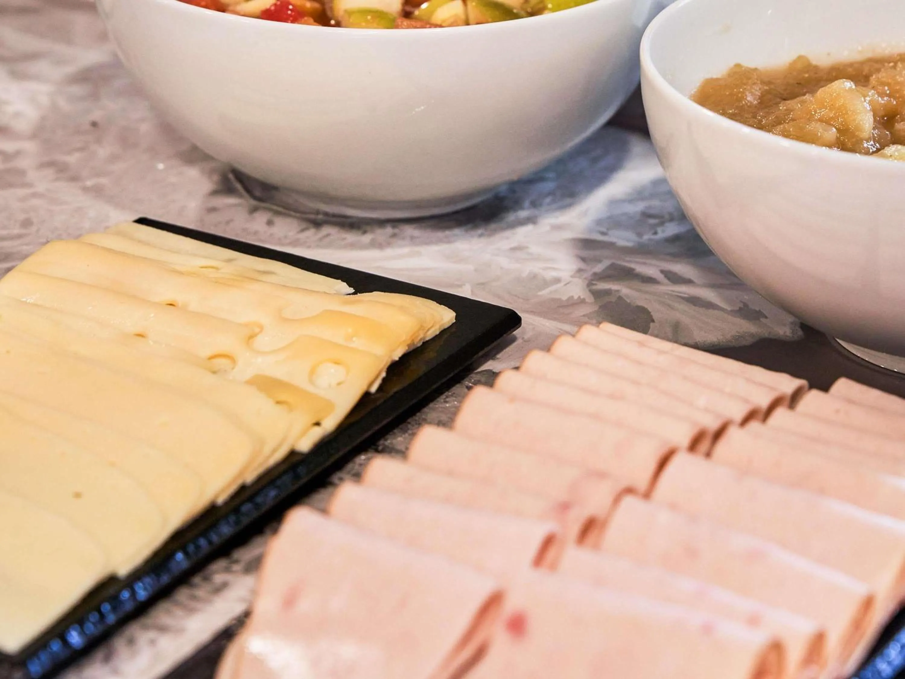 Other in ibis budget Saint-Maurice