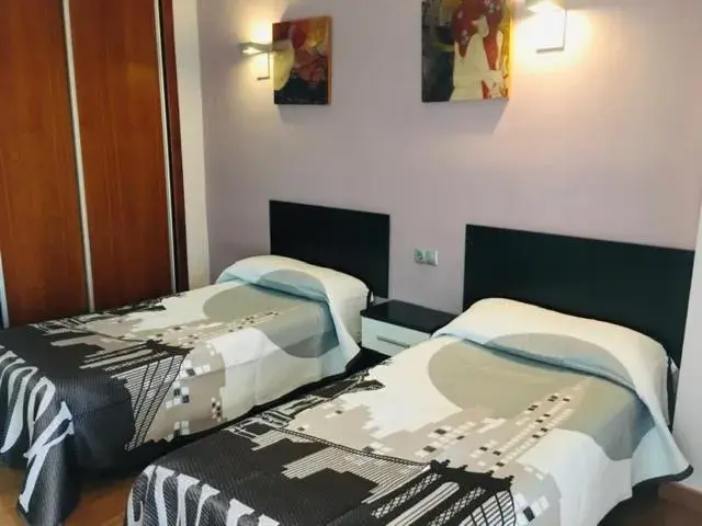 Hotel Almoradi Hotel Almoradi