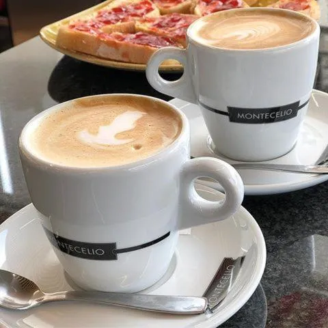 Breakfast in Hotel Almoradi