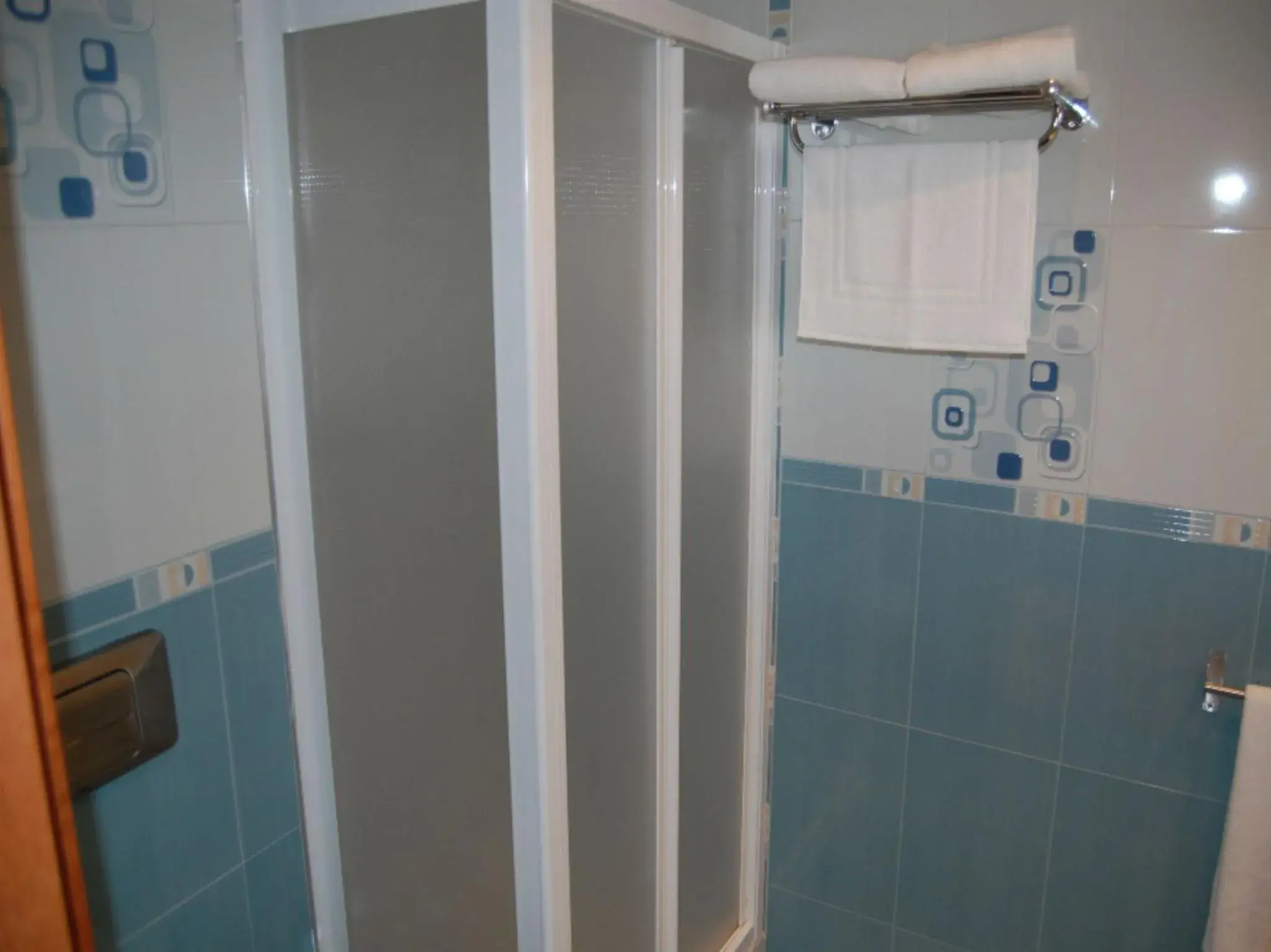Twin Room - single occupancy in Hotel Almoradi Twin Room - single occupancy in Hotel Almoradi