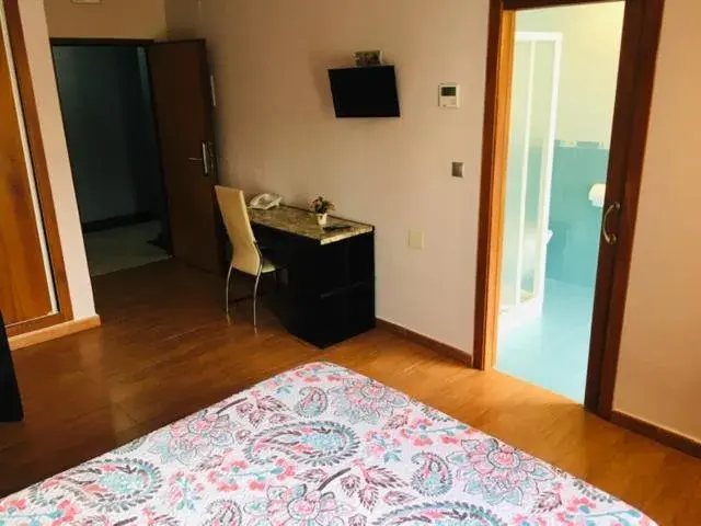 Double Room - single occupancy in Hotel Almoradi Double Room - single occupancy in Hotel Almoradi