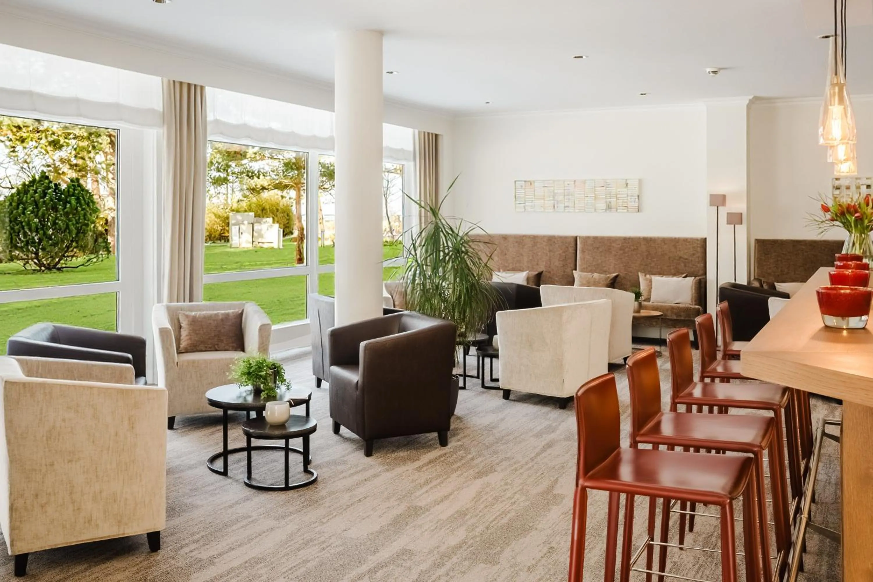 Hotel Bellevue