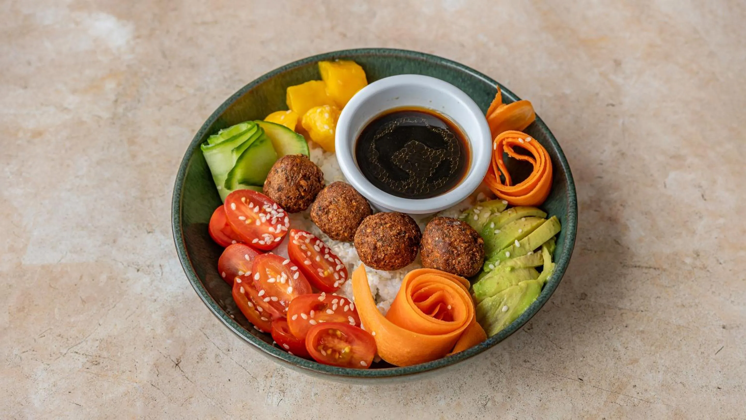 Food and drinks in ibis Lyon Caluire Cité Internationale