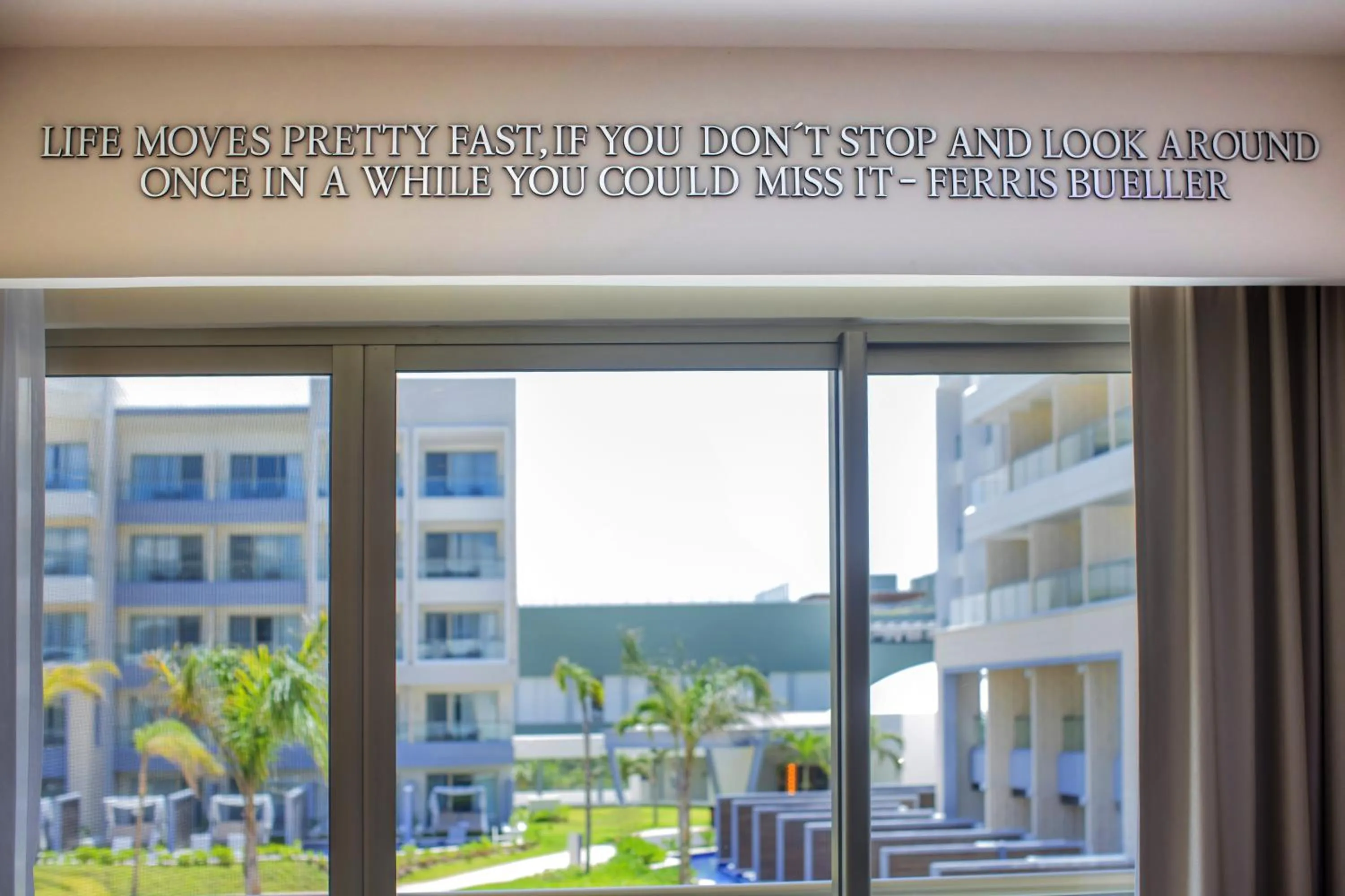 Property logo or sign in Planet Hollywood Cancun Adult Scene by Royalton, An Autograph Collection All-Inclusive Resort - Adults Only