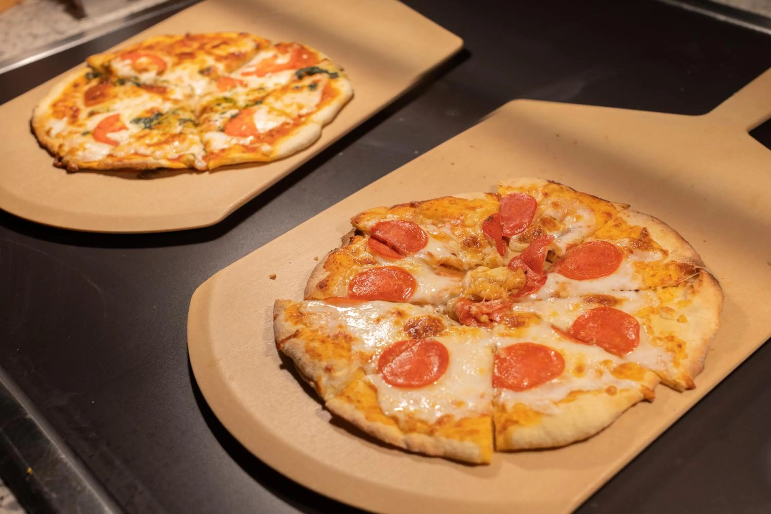 Food in Planet Hollywood Cancun Adult Scene by Royalton, An Autograph Collection All-Inclusive Resort - Adults Only