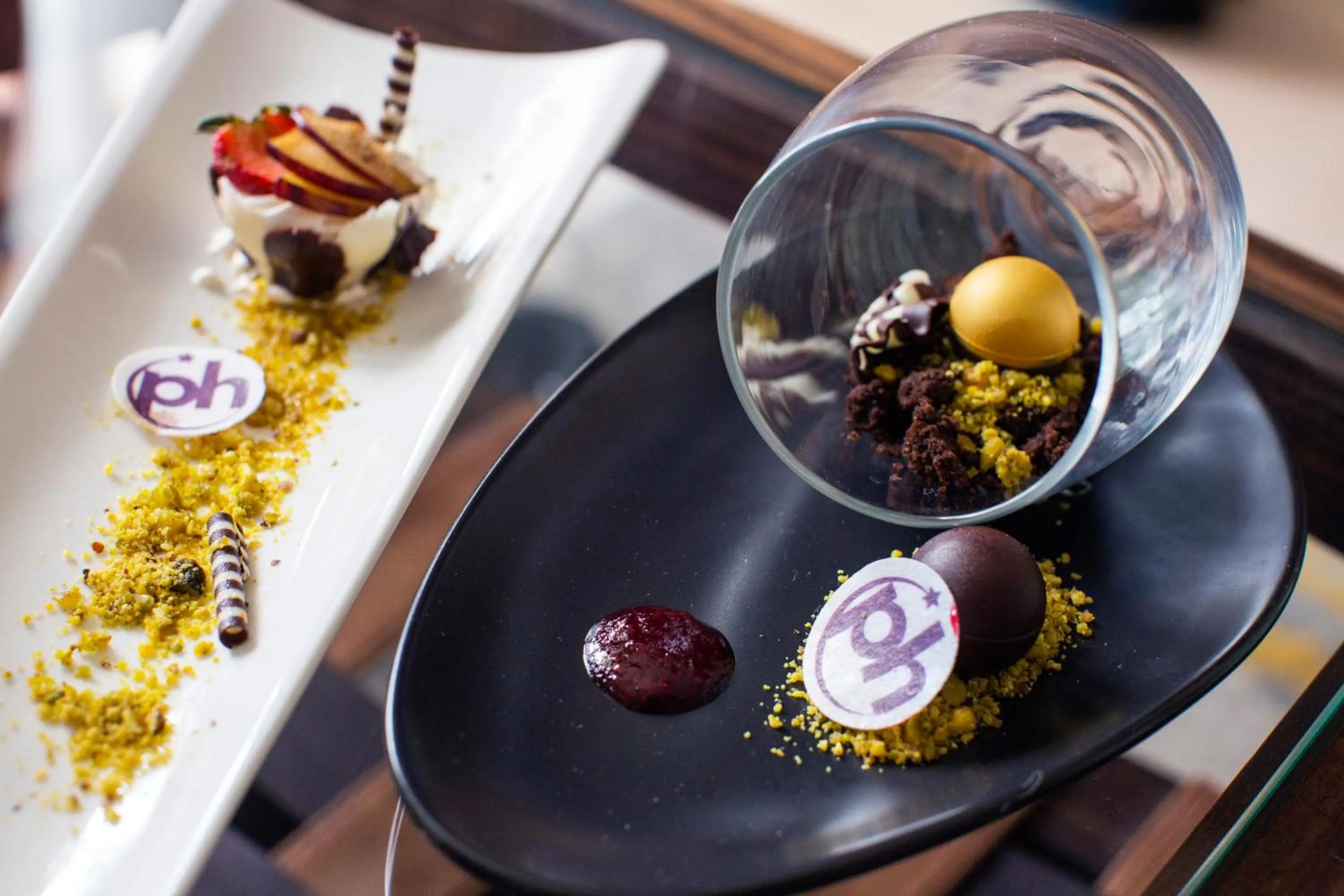 Food in Planet Hollywood Cancun Adult Scene by Royalton, An Autograph Collection All-Inclusive Resort - Adults Only