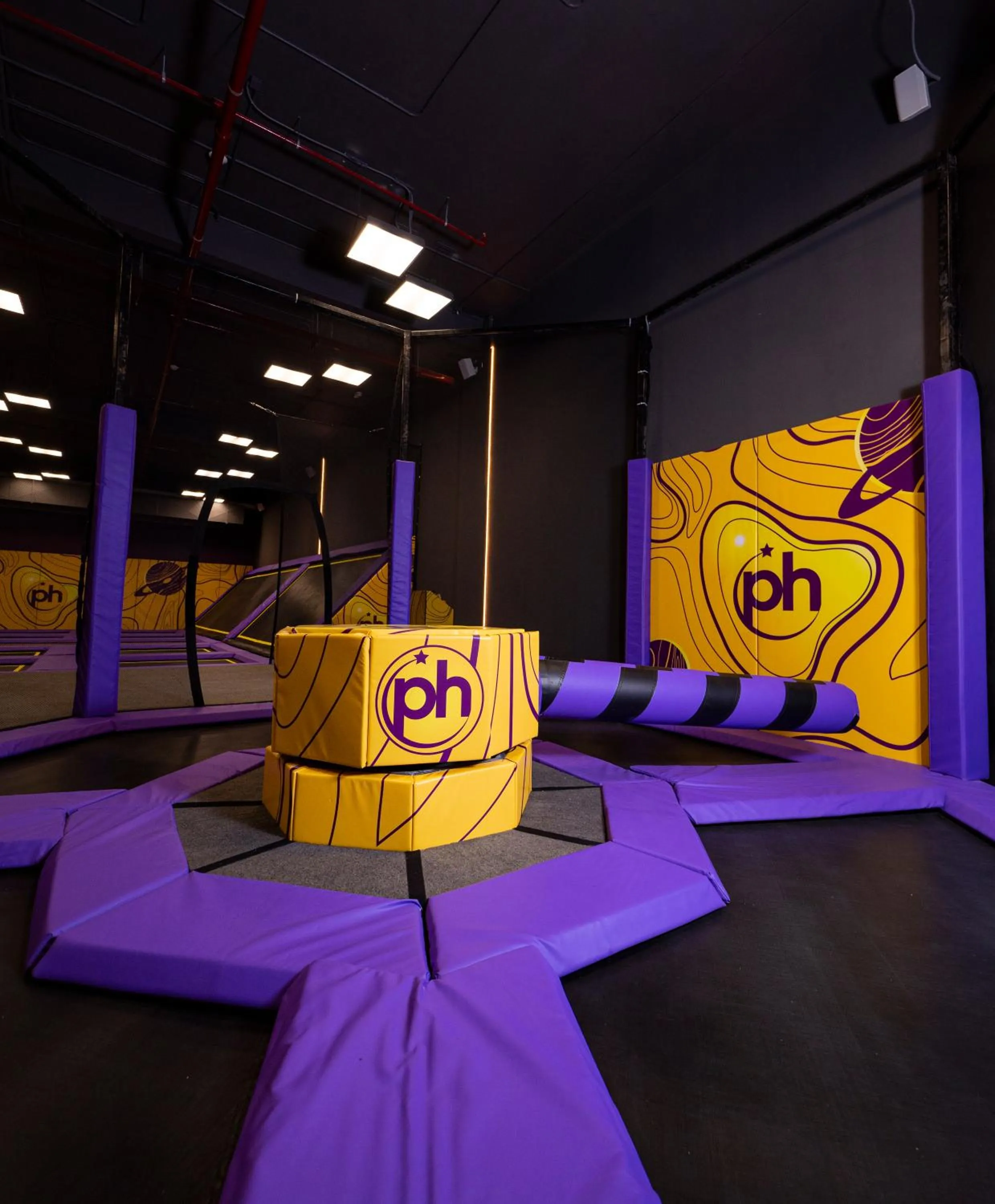 Entertainment in Planet Hollywood Cancun Adult Scene by Royalton, An Autograph Collection All-Inclusive Resort - Adults Only