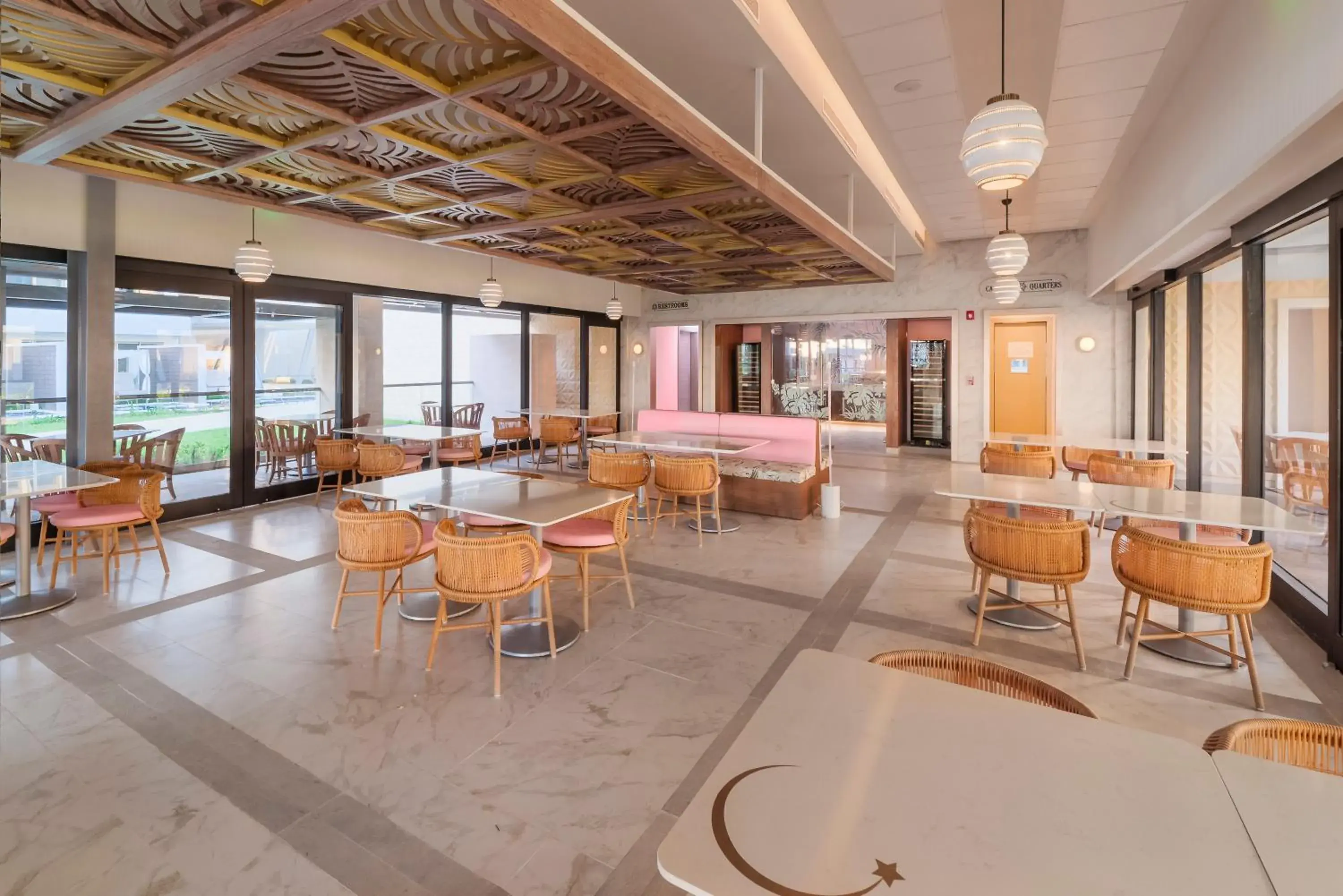 Restaurant/places to eat in Planet Hollywood Cancun Adult Scene by Royalton, An Autograph Collection All-Inclusive Resort - Adults Only Restaurant/places to eat in Planet Hollywood Cancun Adult Scene by Royalton, An Autograph Collection All-Inclusive Resort - Adults Only