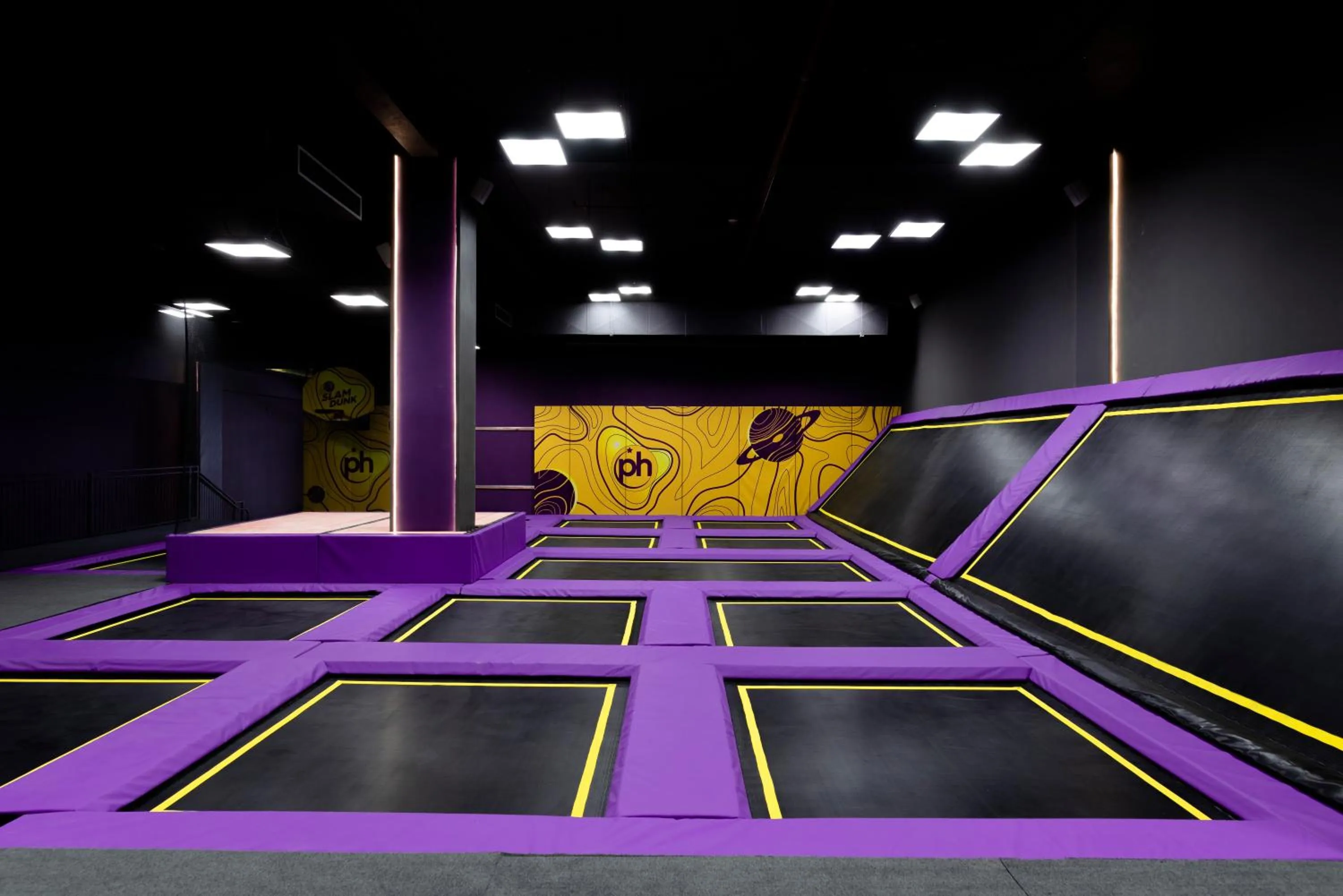 Entertainment in Planet Hollywood Cancun Adult Scene by Royalton, An Autograph Collection All-Inclusive Resort - Adults Only