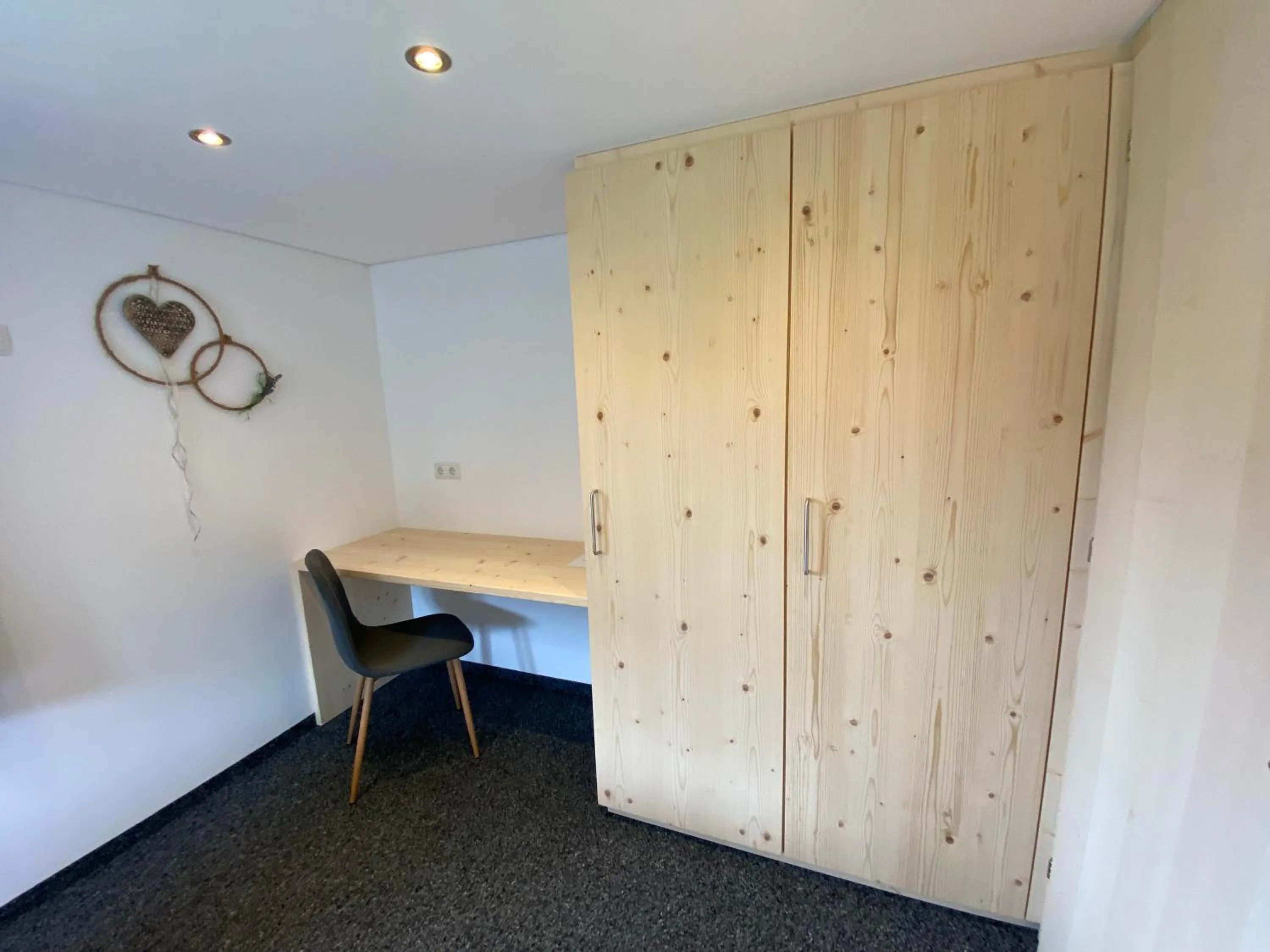 Photo of the whole room in Gasthaus Sulzfluh