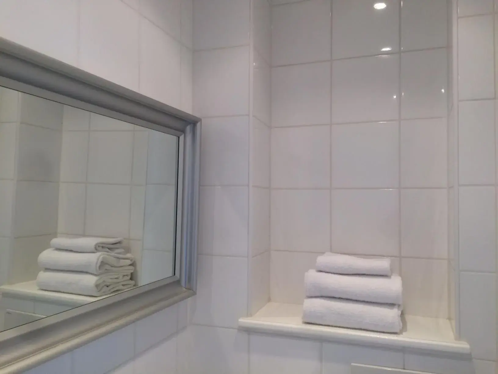 Double or Twin Room in Hotel Richelieu Double or Twin Room in Hotel Richelieu