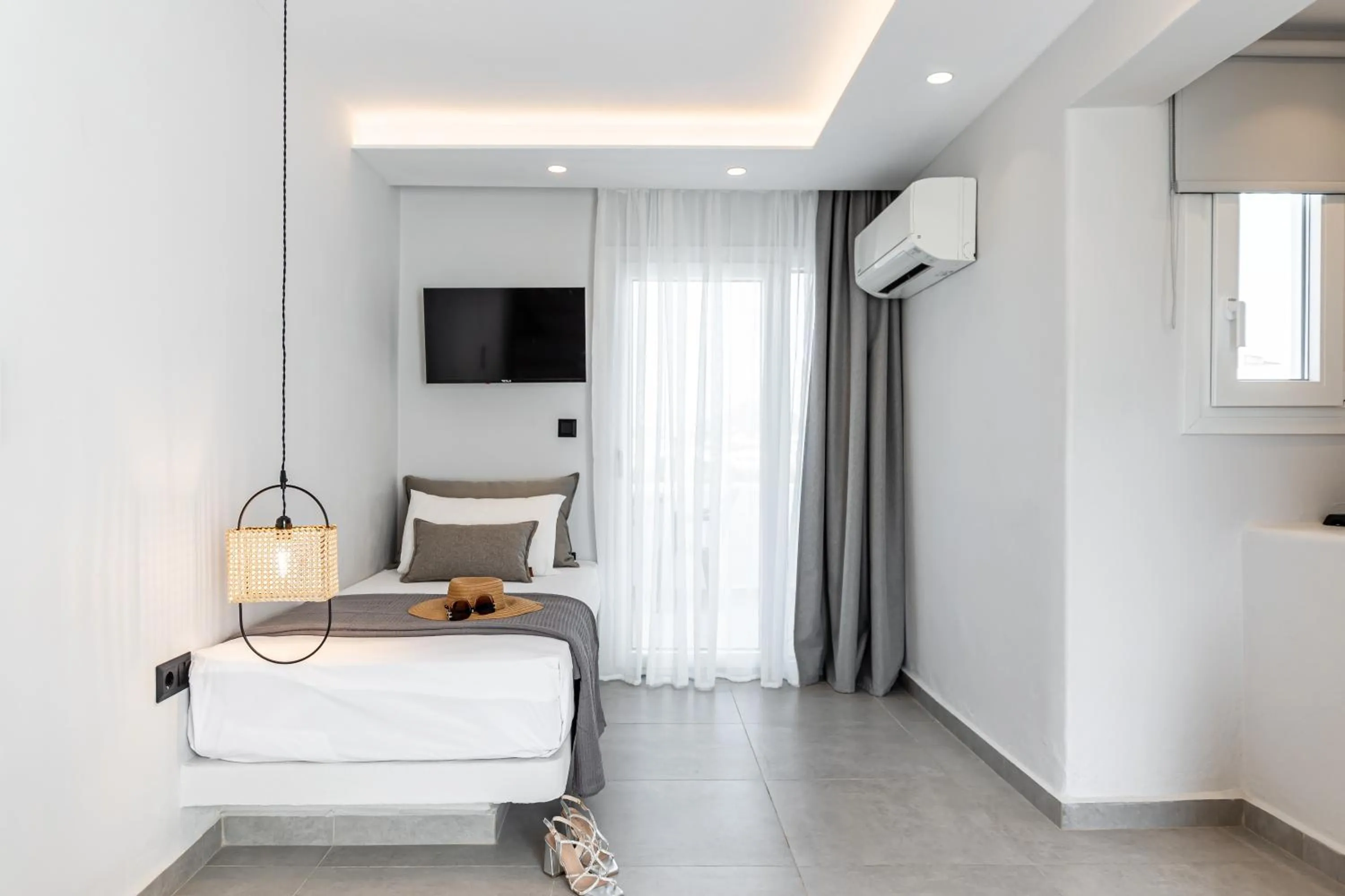 Bed in Something Else