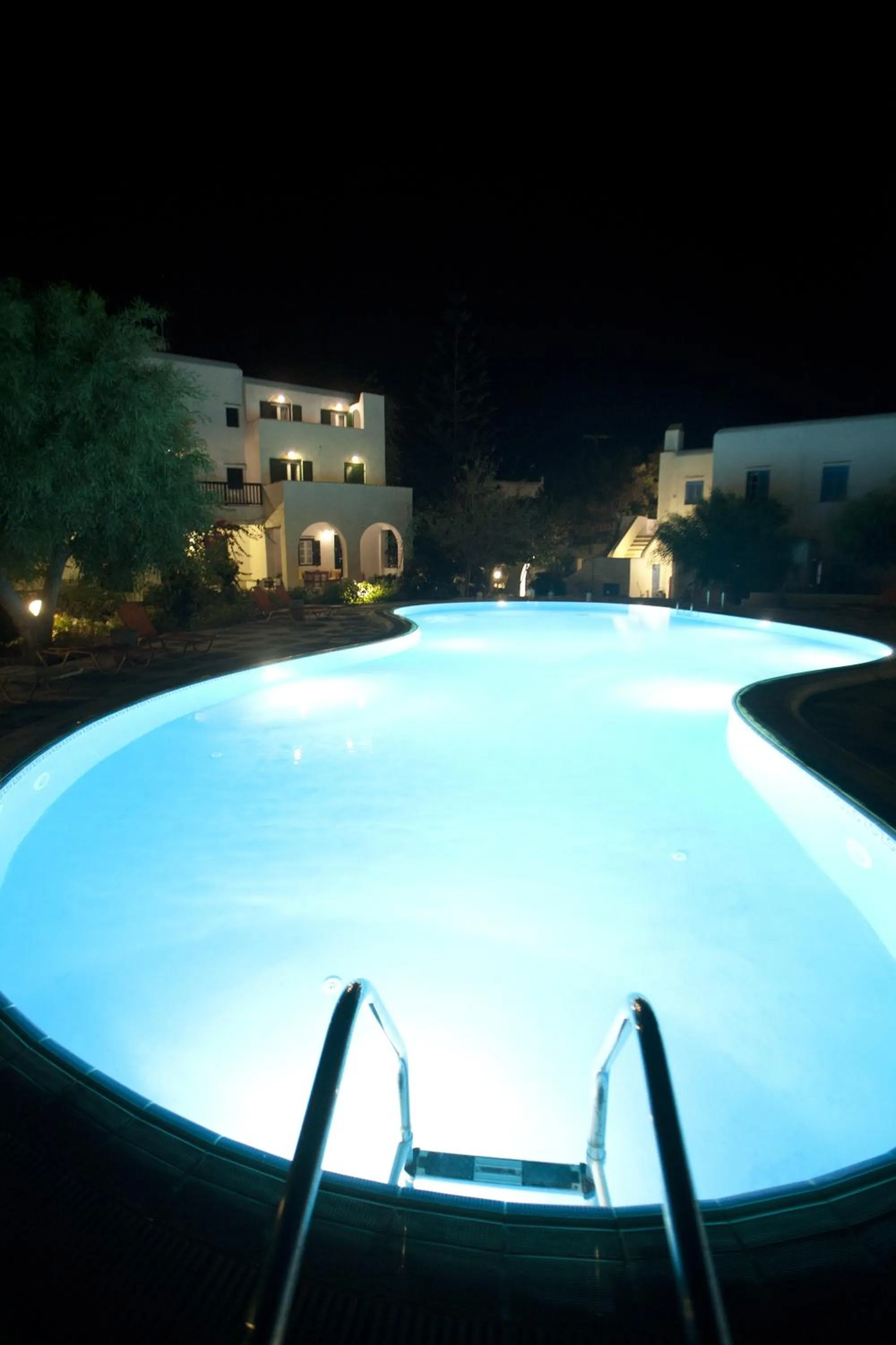 View (from property/room) in Something Else