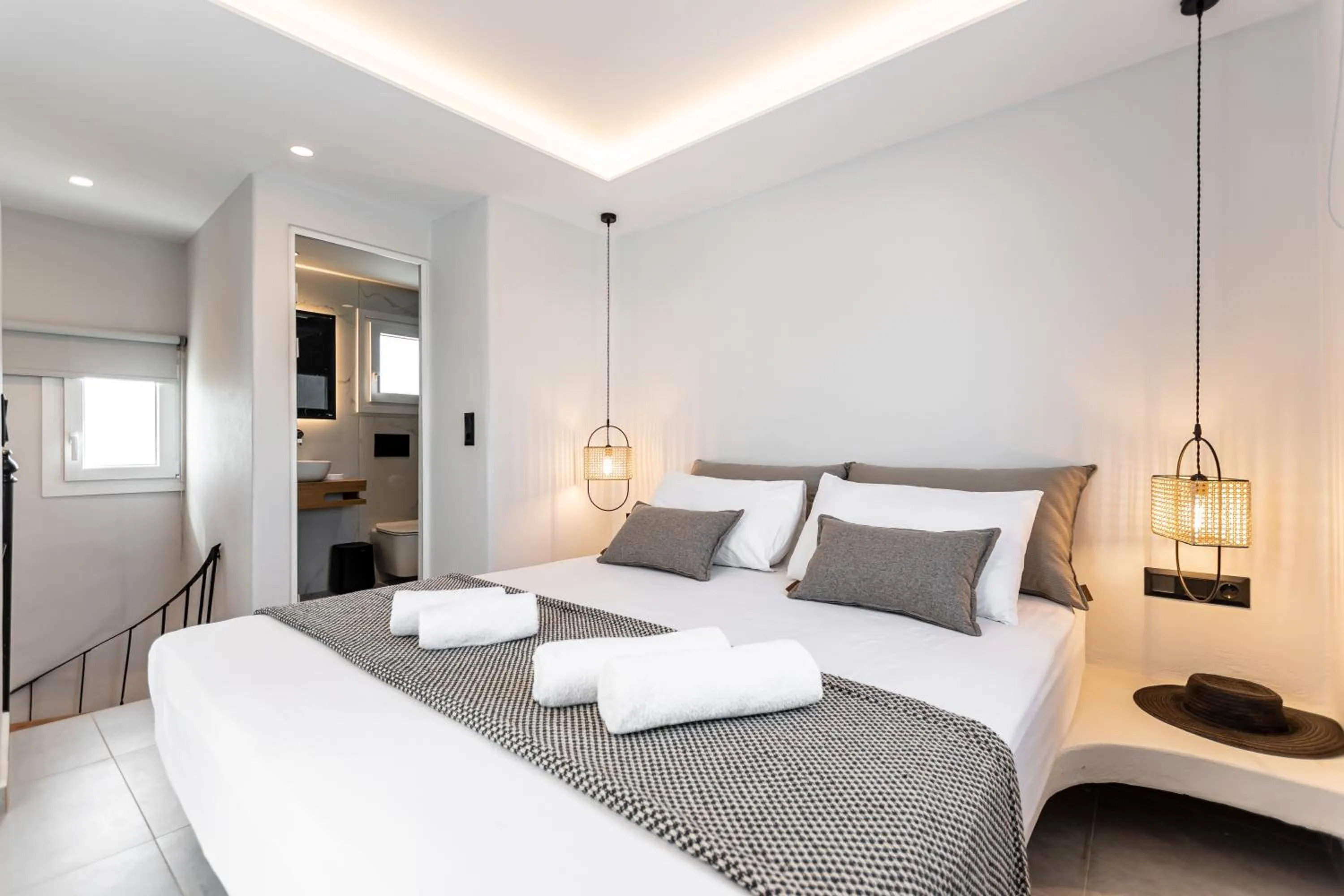 Bed in Something Else