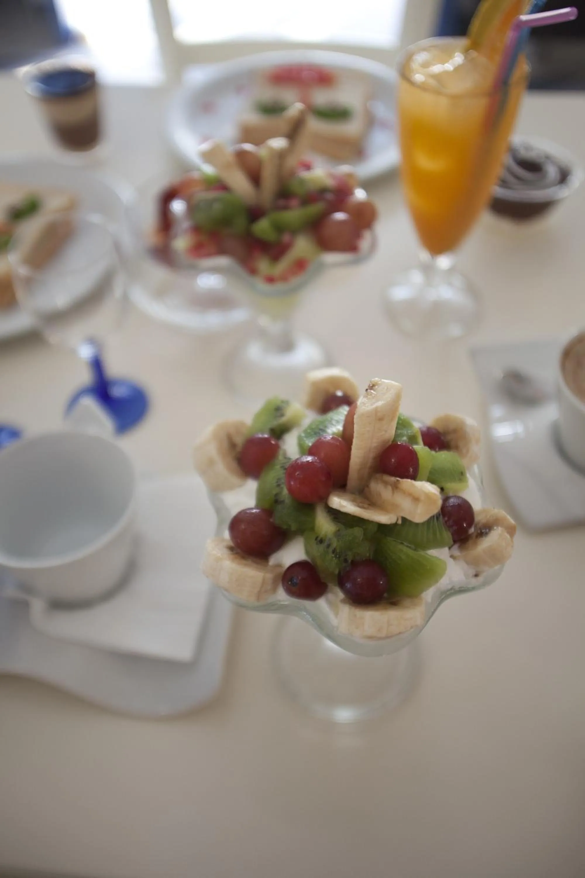 Food in Something Else