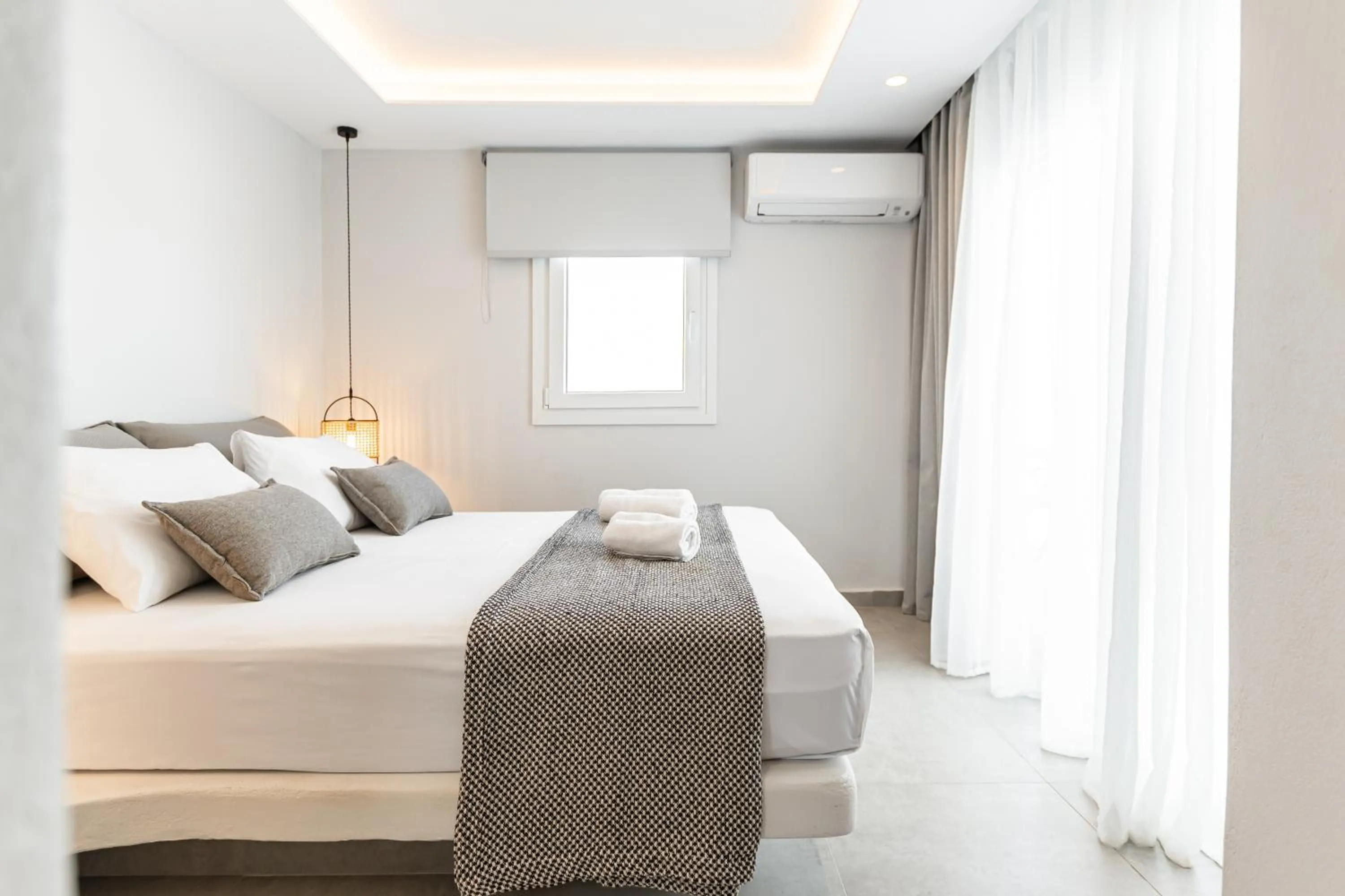 Bed in Something Else