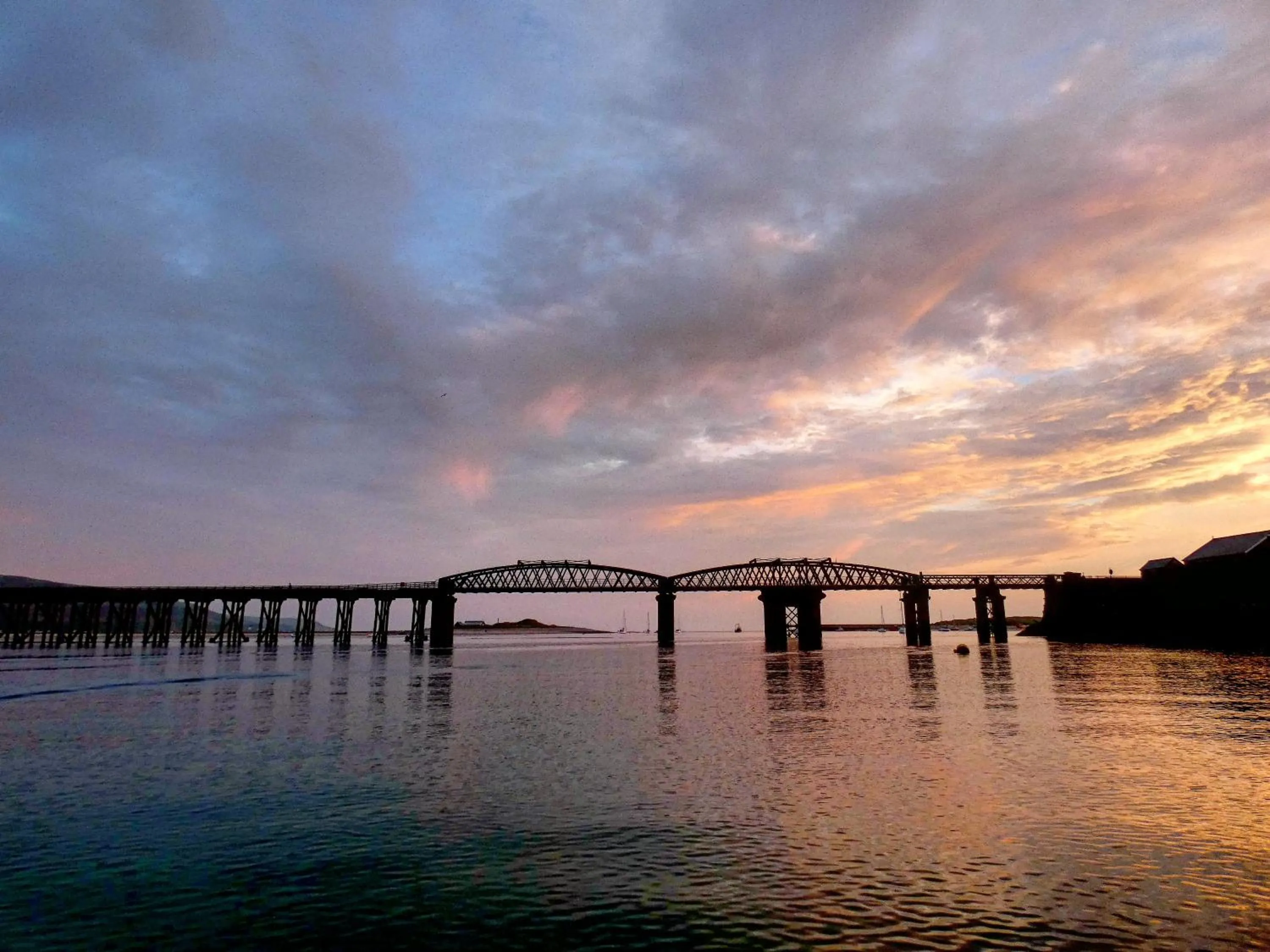 Neighbourhood in Bae Abermaw Boutique B&B