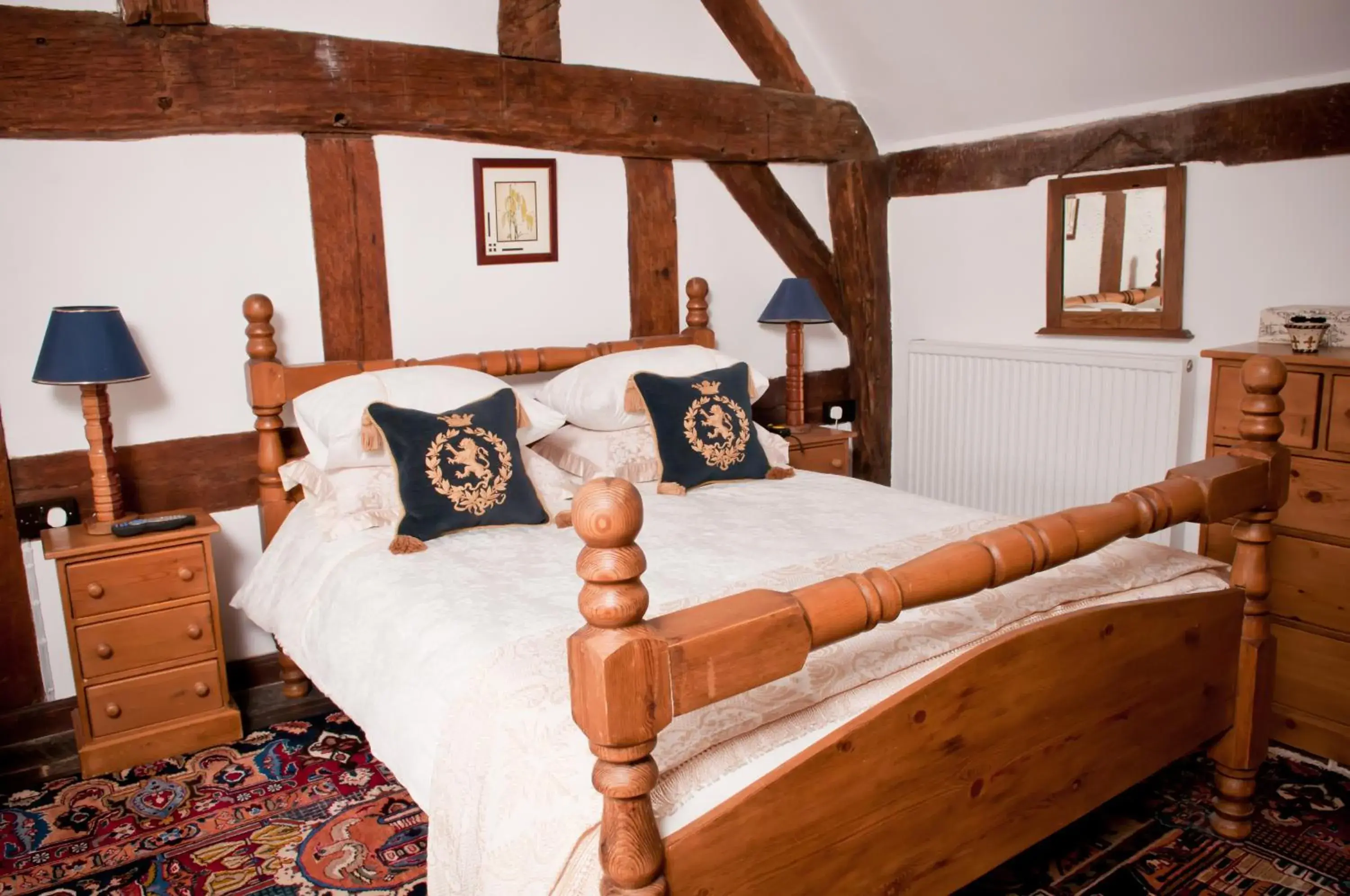 Double Room in Walford Court Double Room in Walford Court