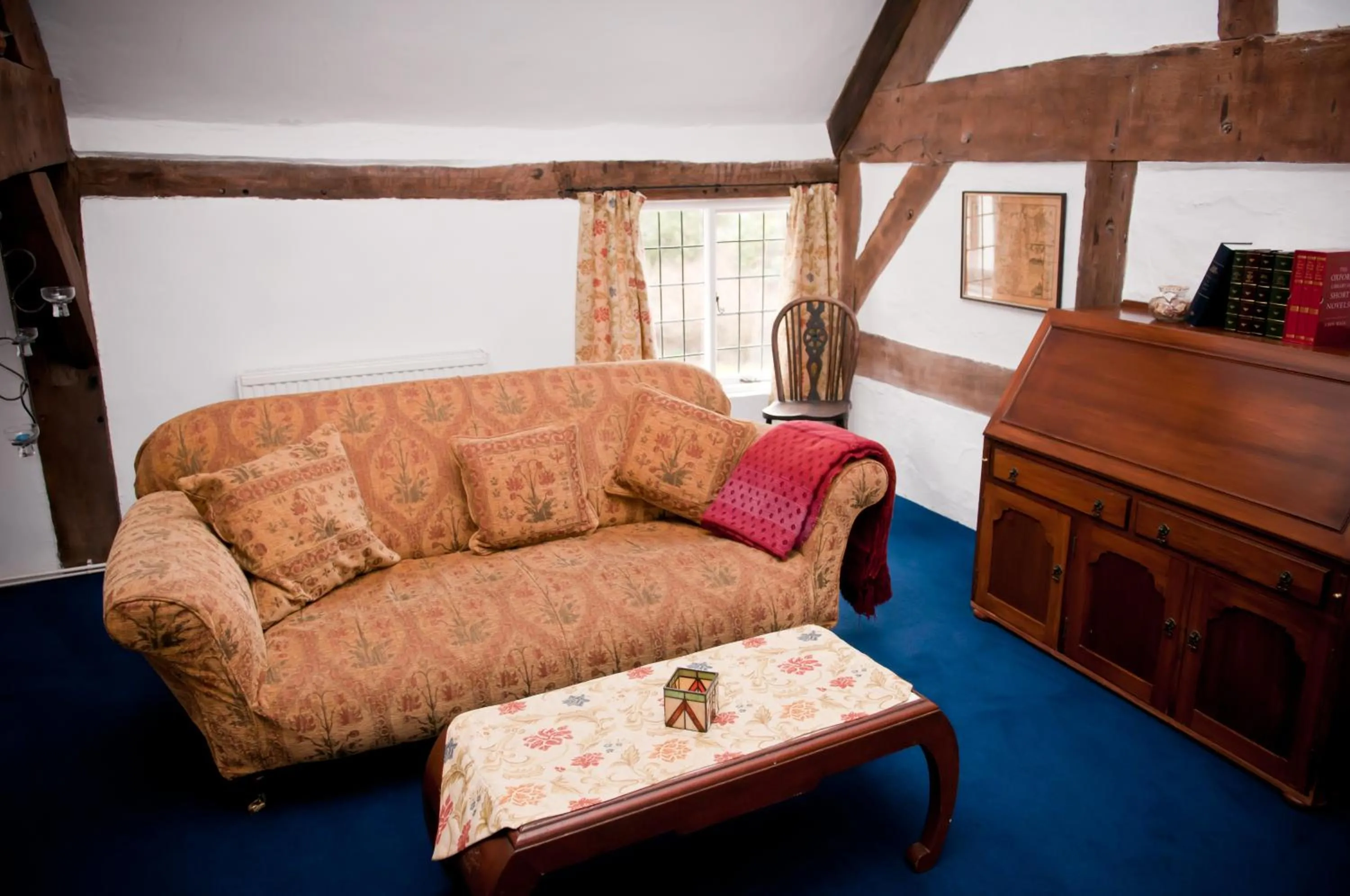 Luxury Suite in Walford Court