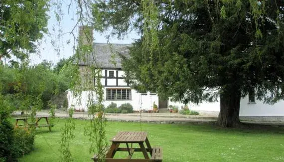 Walford Court Walford Court