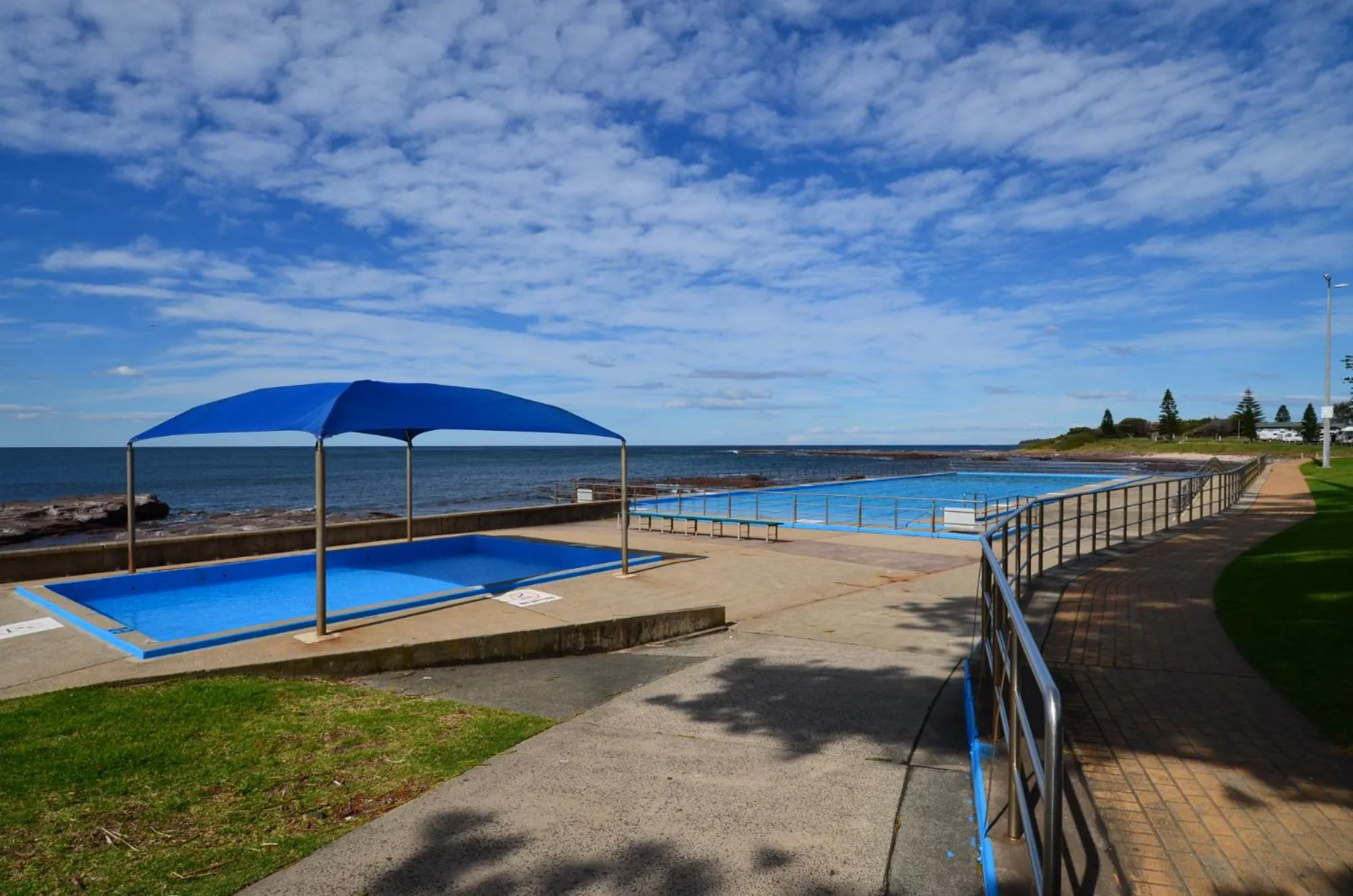 Seahaven Beach House - Shellharbour