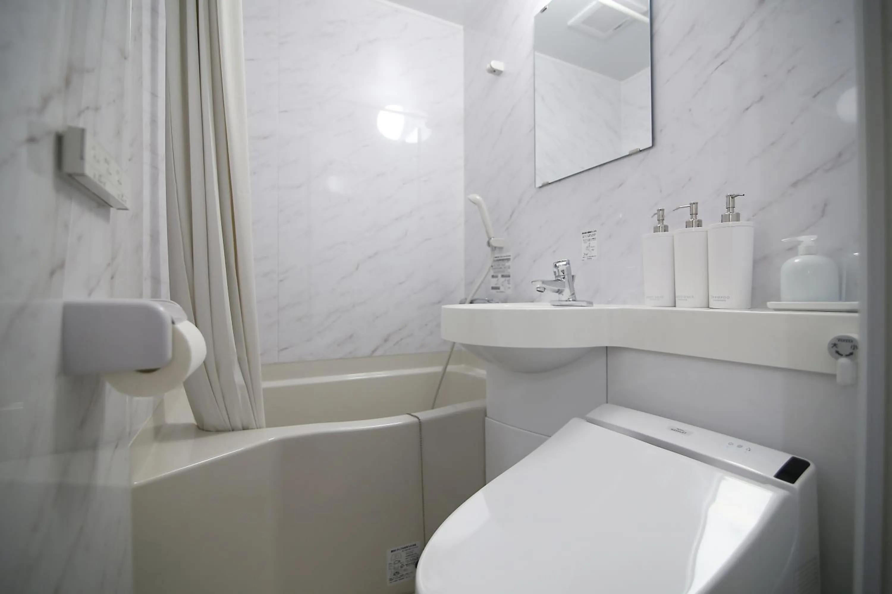 SHINJUKU GLOBAL HOTEL