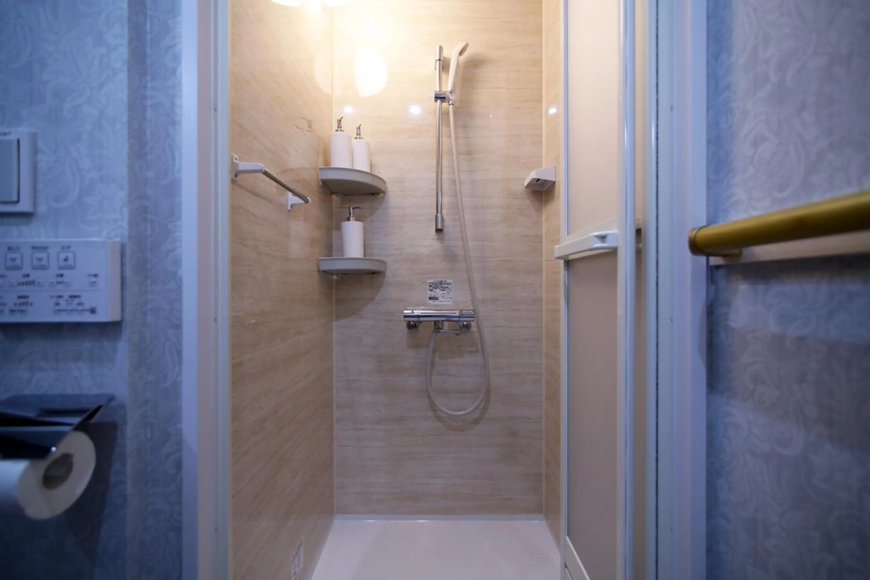 SHINJUKU GLOBAL HOTEL