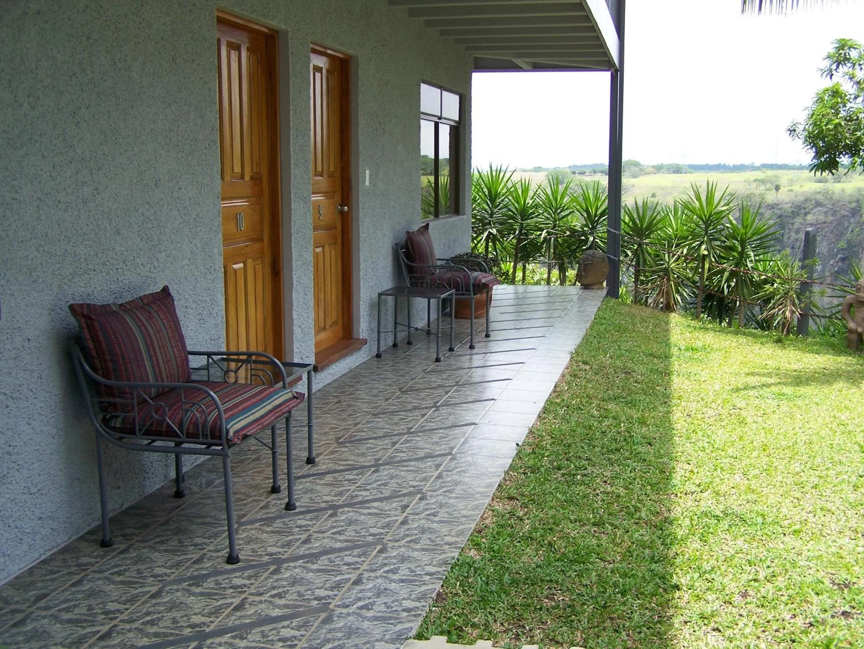 View (from property/room) in Vista Canyon Inn