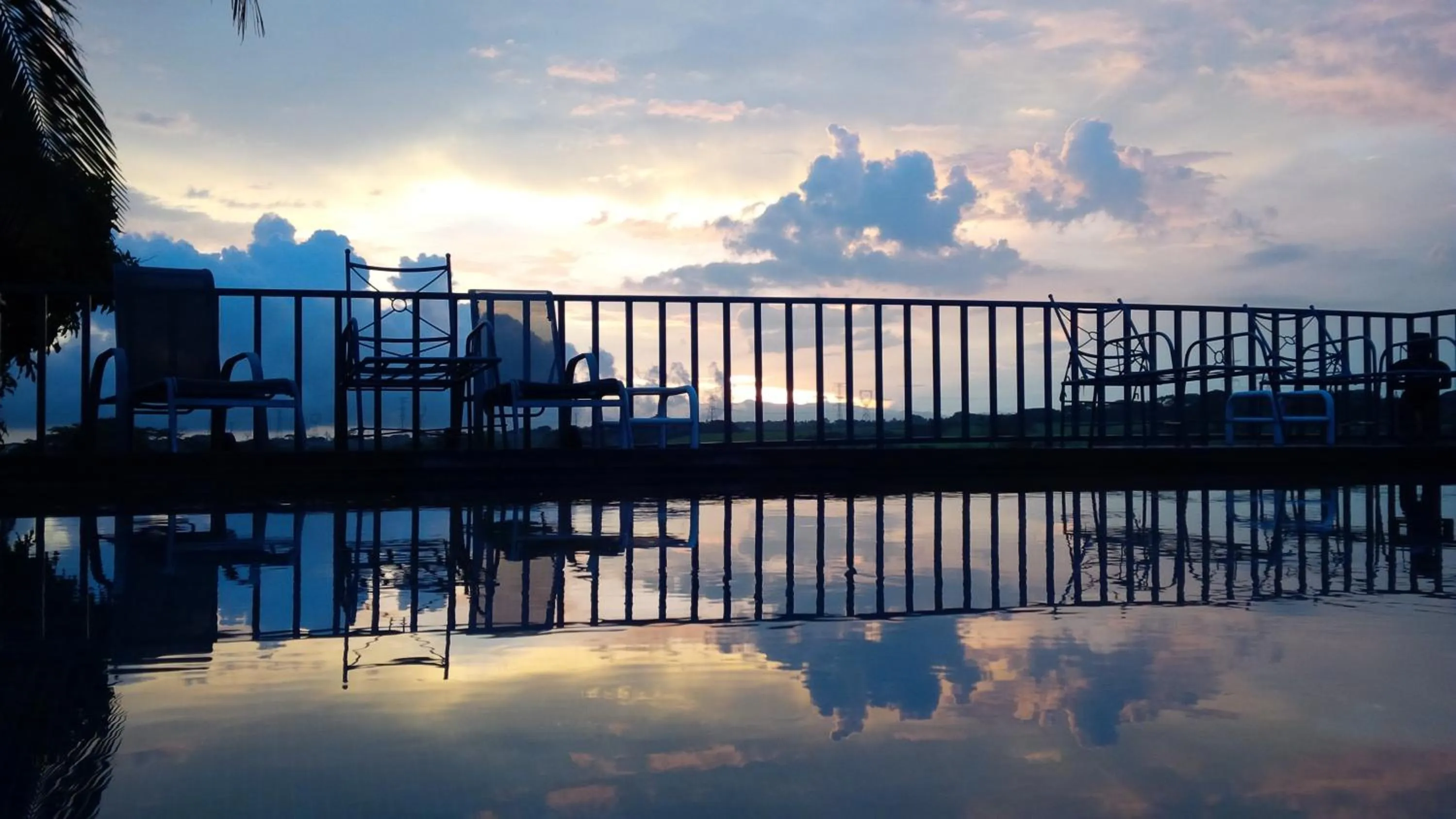 View (from property/room) in Vista Canyon Inn
