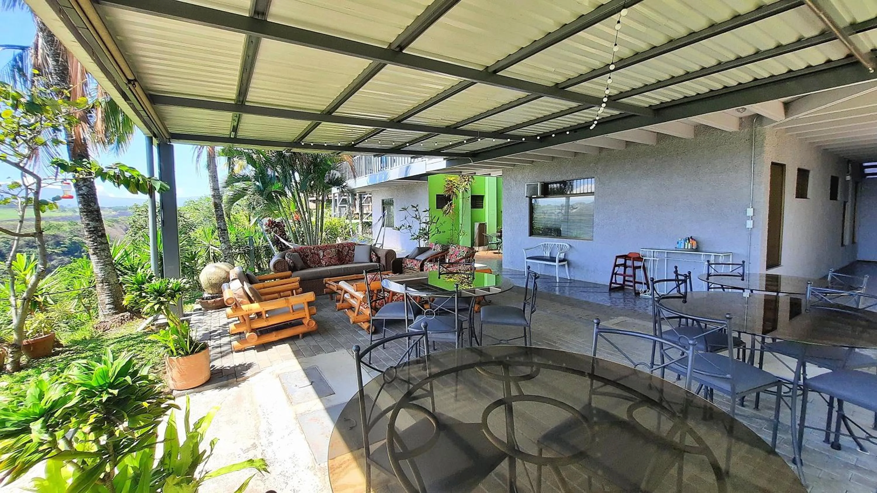 Property building in Vista Canyon Inn